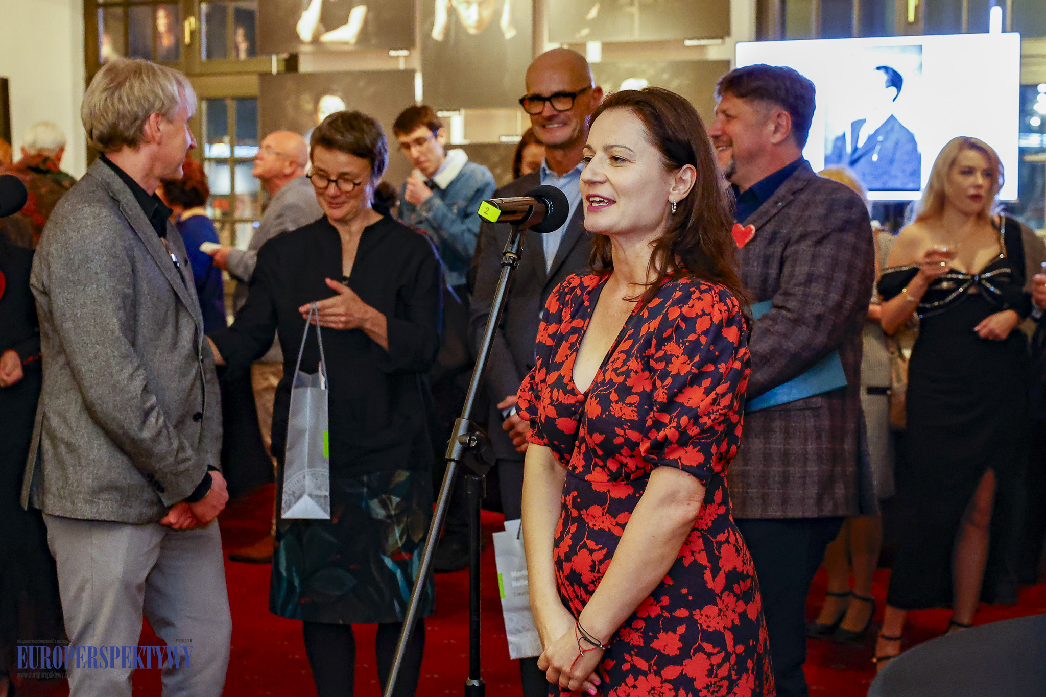 Europerspektywy Obchodzimy 116. urodziny Teatru Śląskiego