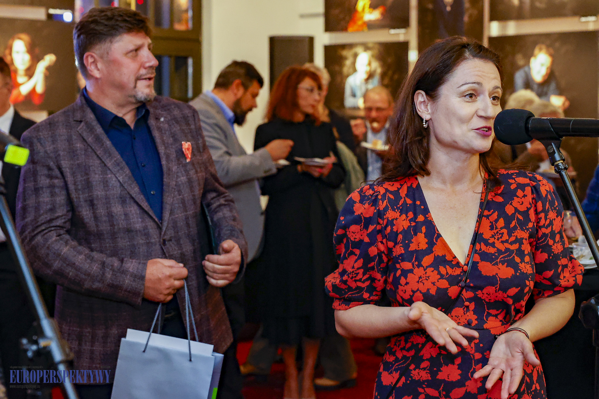 Europerspektywy Obchodzimy 116. urodziny Teatru Śląskiego