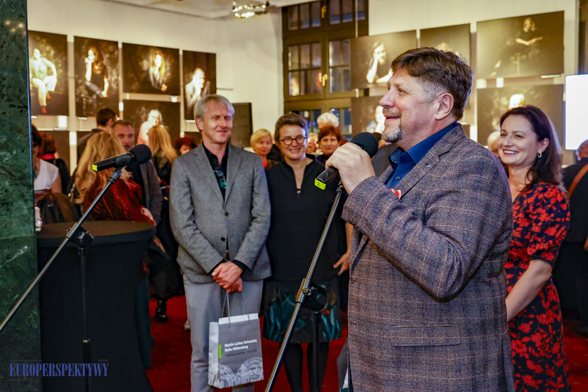 Europerspektywy Obchodzimy 116. urodziny Teatru Śląskiego