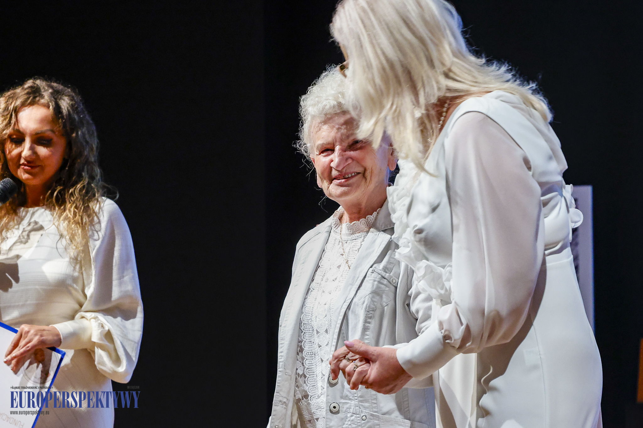 FUNDACJA ŚLĄSKIE ANIOŁY GALA XVIII-LECIA