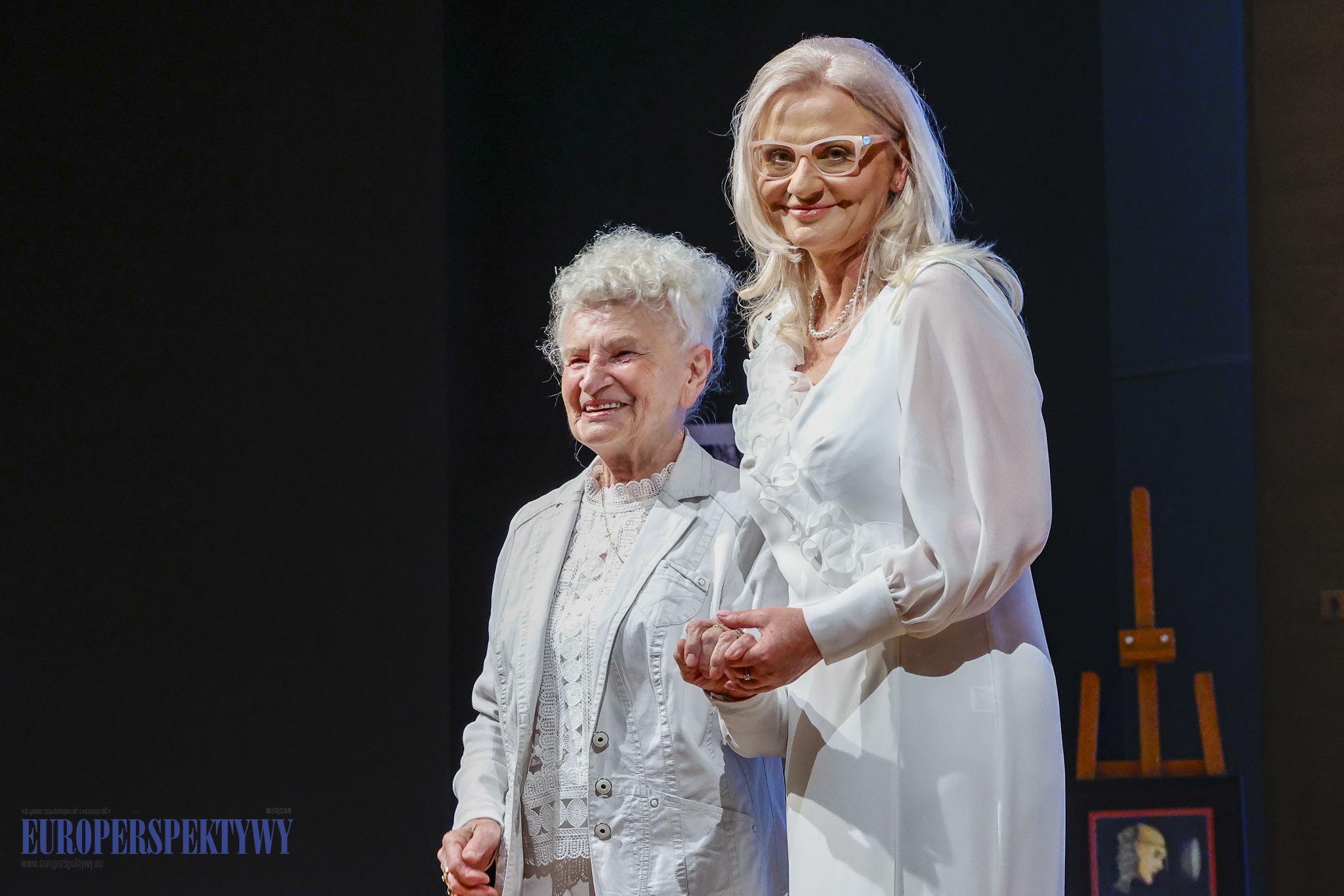 FUNDACJA ŚLĄSKIE ANIOŁY GALA XVIII-LECIA