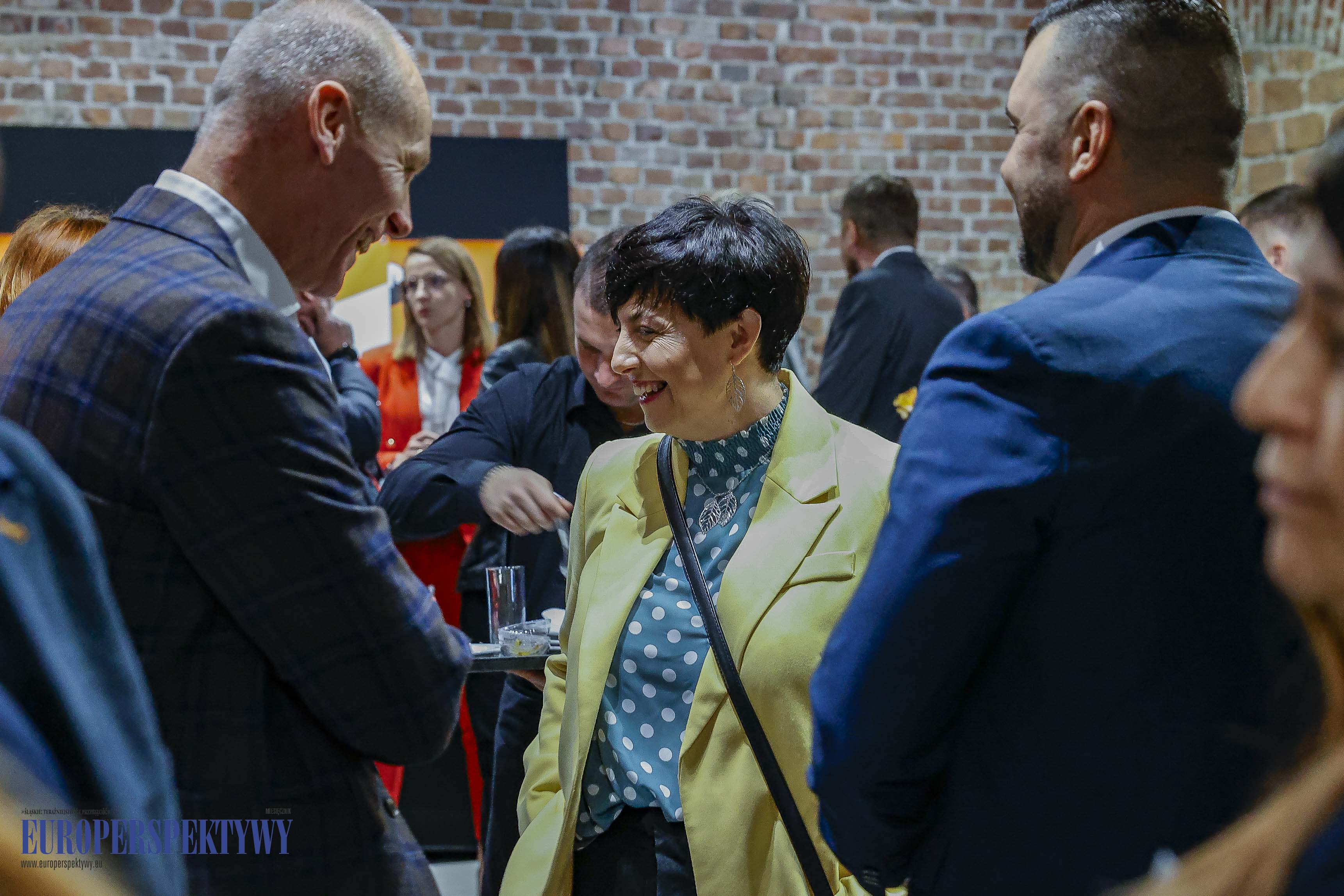 _MGM6369 Europerspektywy Walcownia Blach Batory - spotkanie z kontrahentami i partnerami firmy