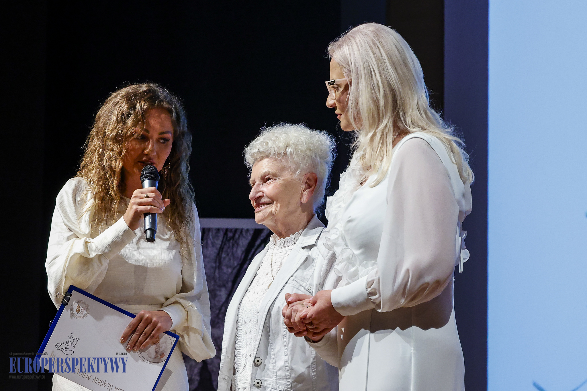 FUNDACJA ŚLĄSKIE ANIOŁY GALA XVIII-LECIA