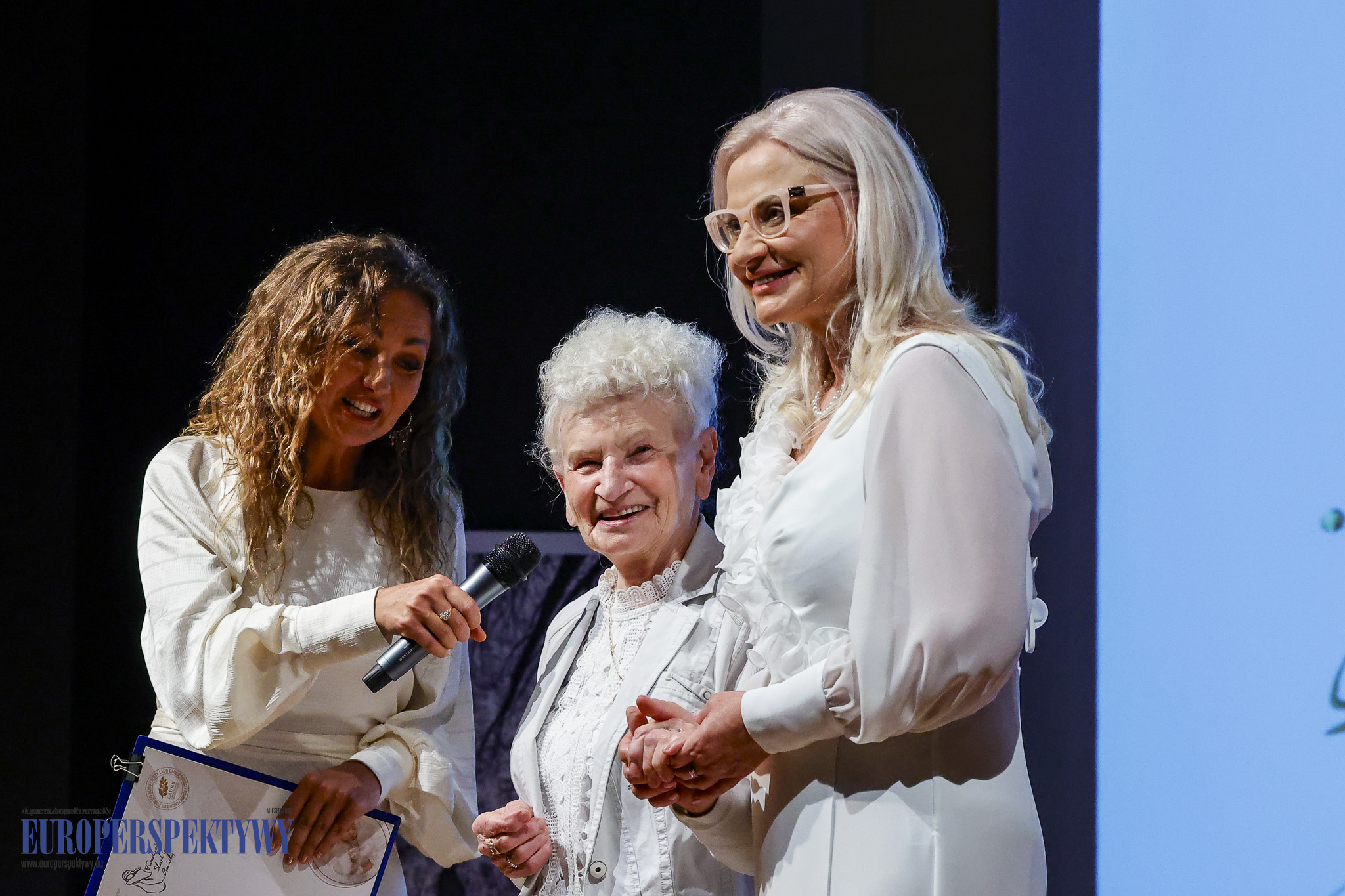 FUNDACJA ŚLĄSKIE ANIOŁY GALA XVIII-LECIA