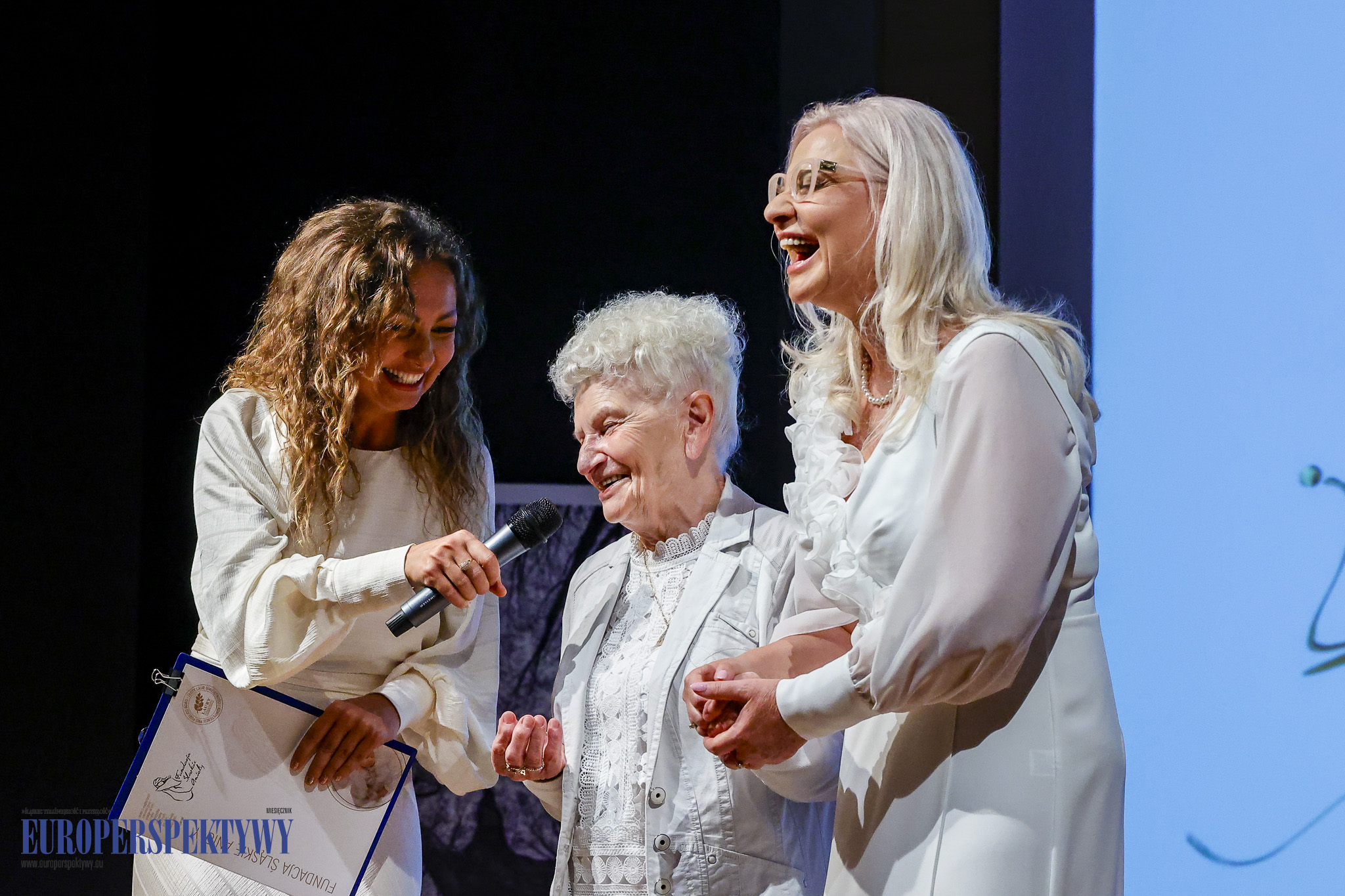 FUNDACJA ŚLĄSKIE ANIOŁY GALA XVIII-LECIA