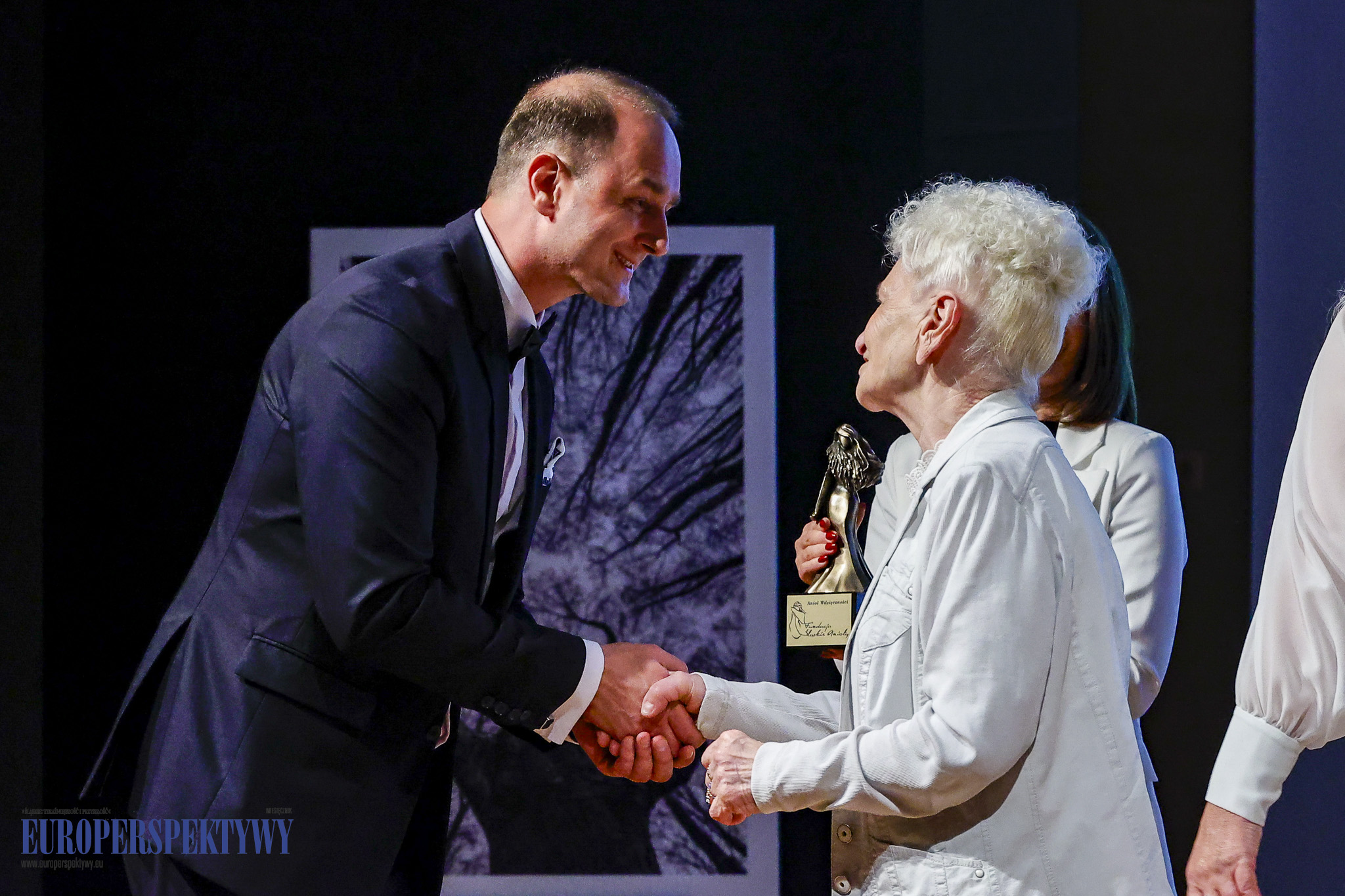 FUNDACJA ŚLĄSKIE ANIOŁY GALA XVIII-LECIA