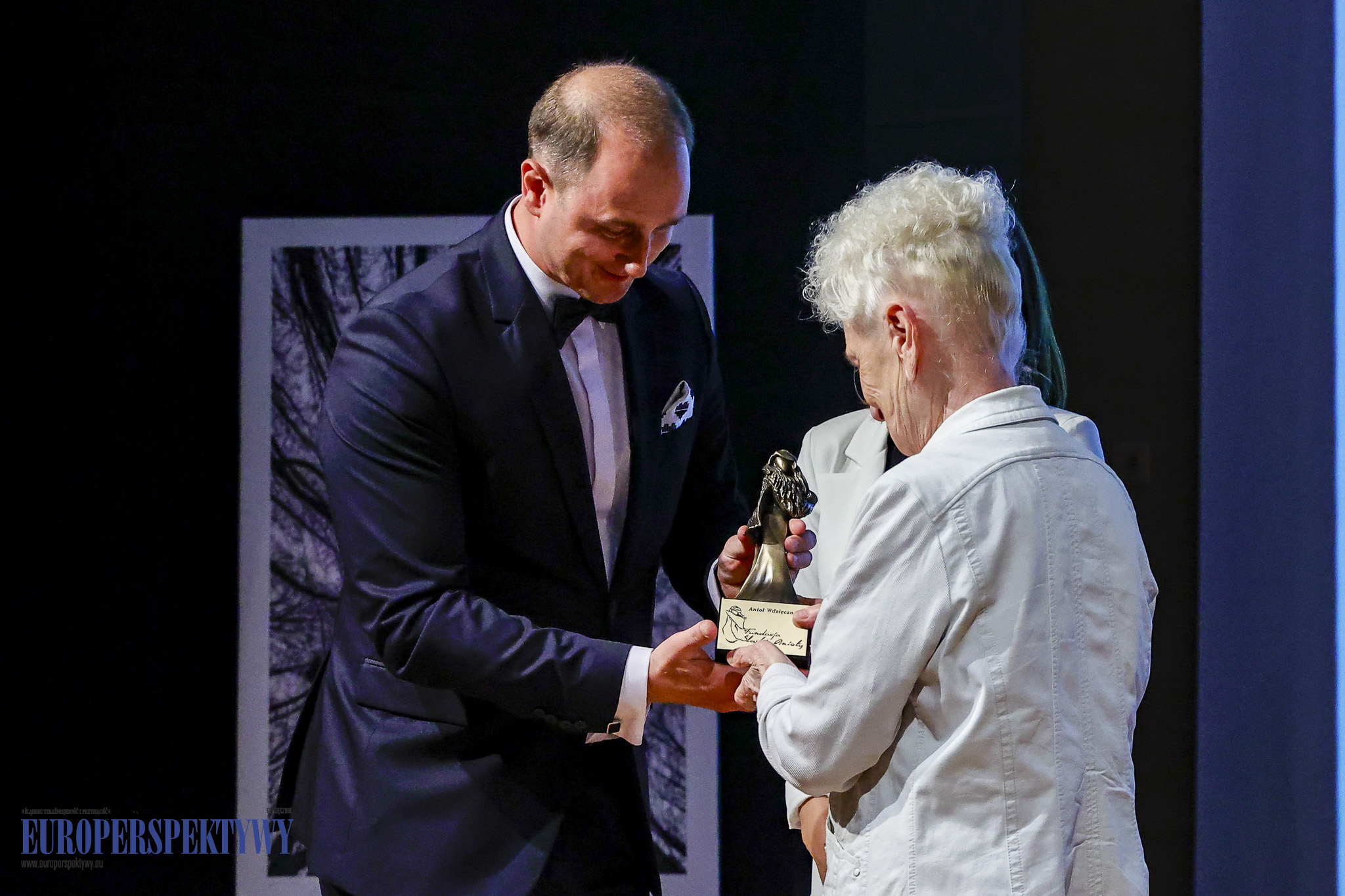 FUNDACJA ŚLĄSKIE ANIOŁY GALA XVIII-LECIA