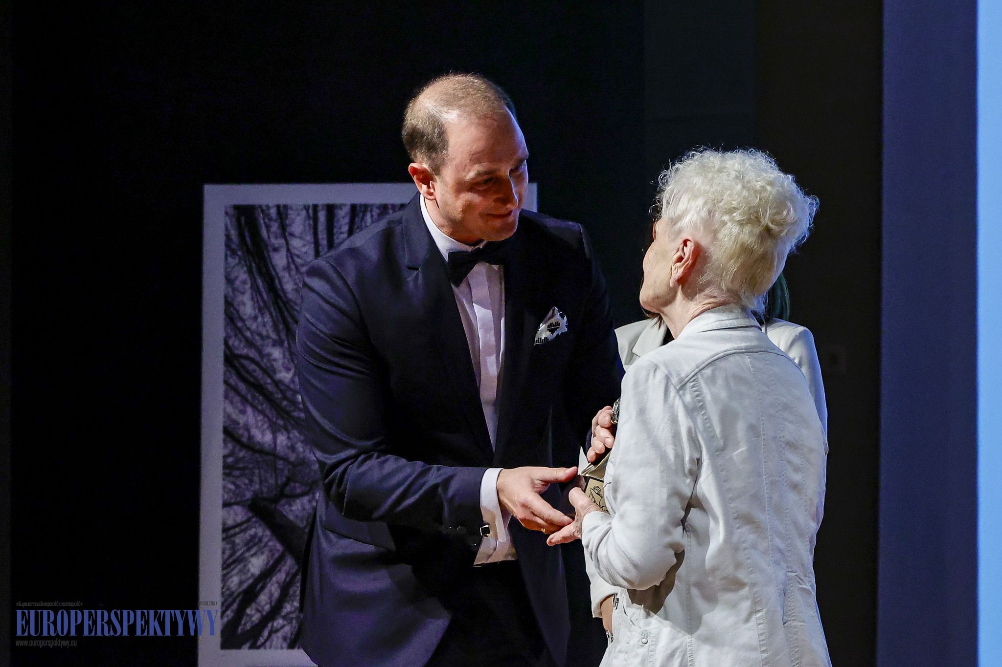 FUNDACJA ŚLĄSKIE ANIOŁY GALA XVIII-LECIA