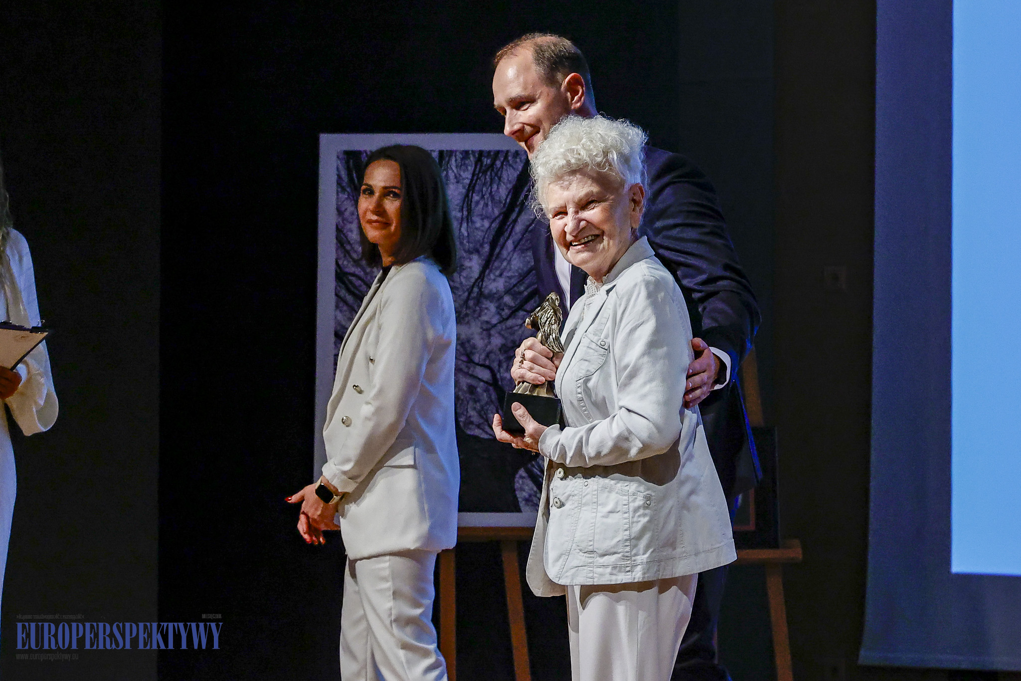 FUNDACJA ŚLĄSKIE ANIOŁY GALA XVIII-LECIA