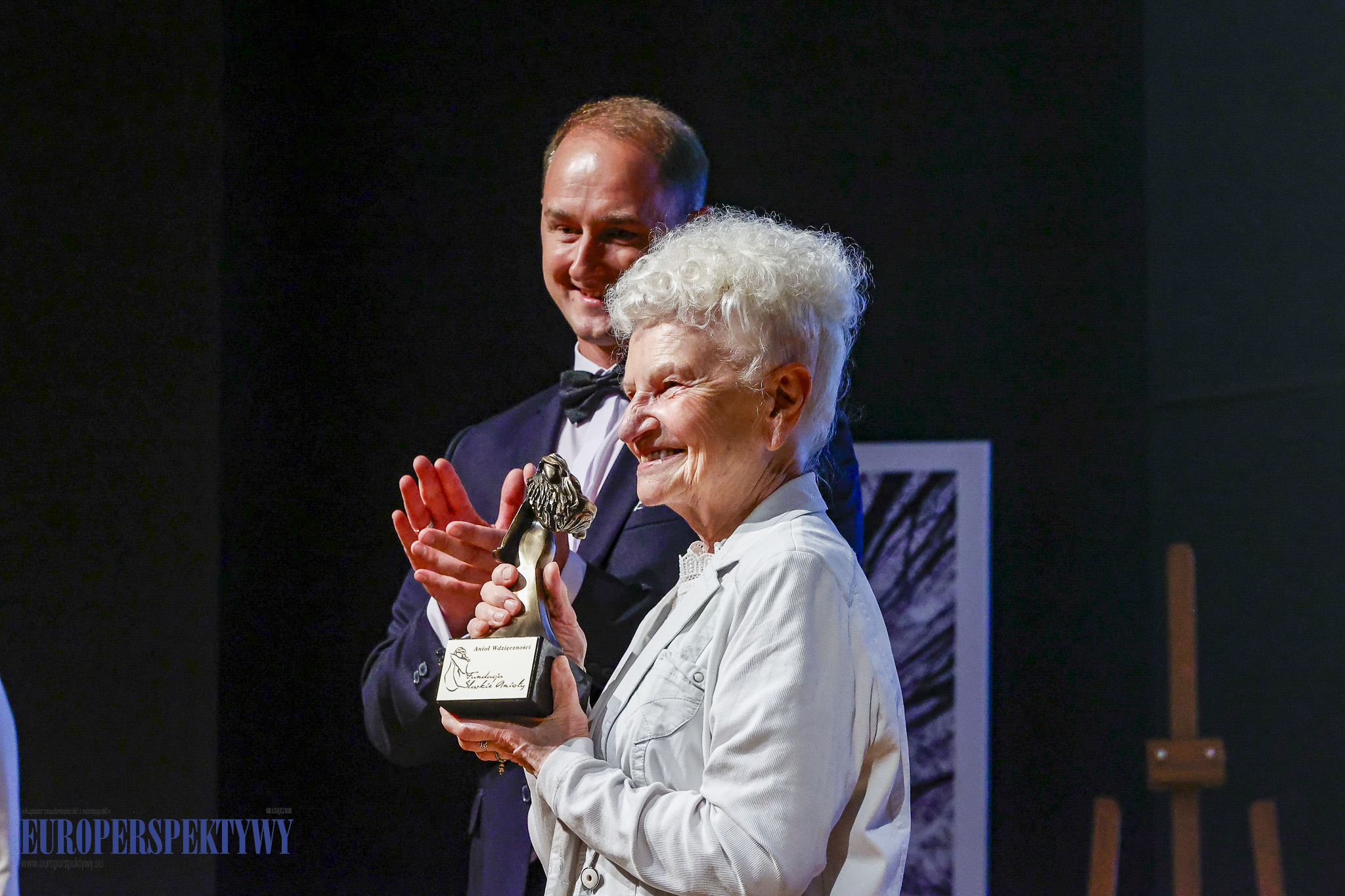 FUNDACJA ŚLĄSKIE ANIOŁY GALA XVIII-LECIA