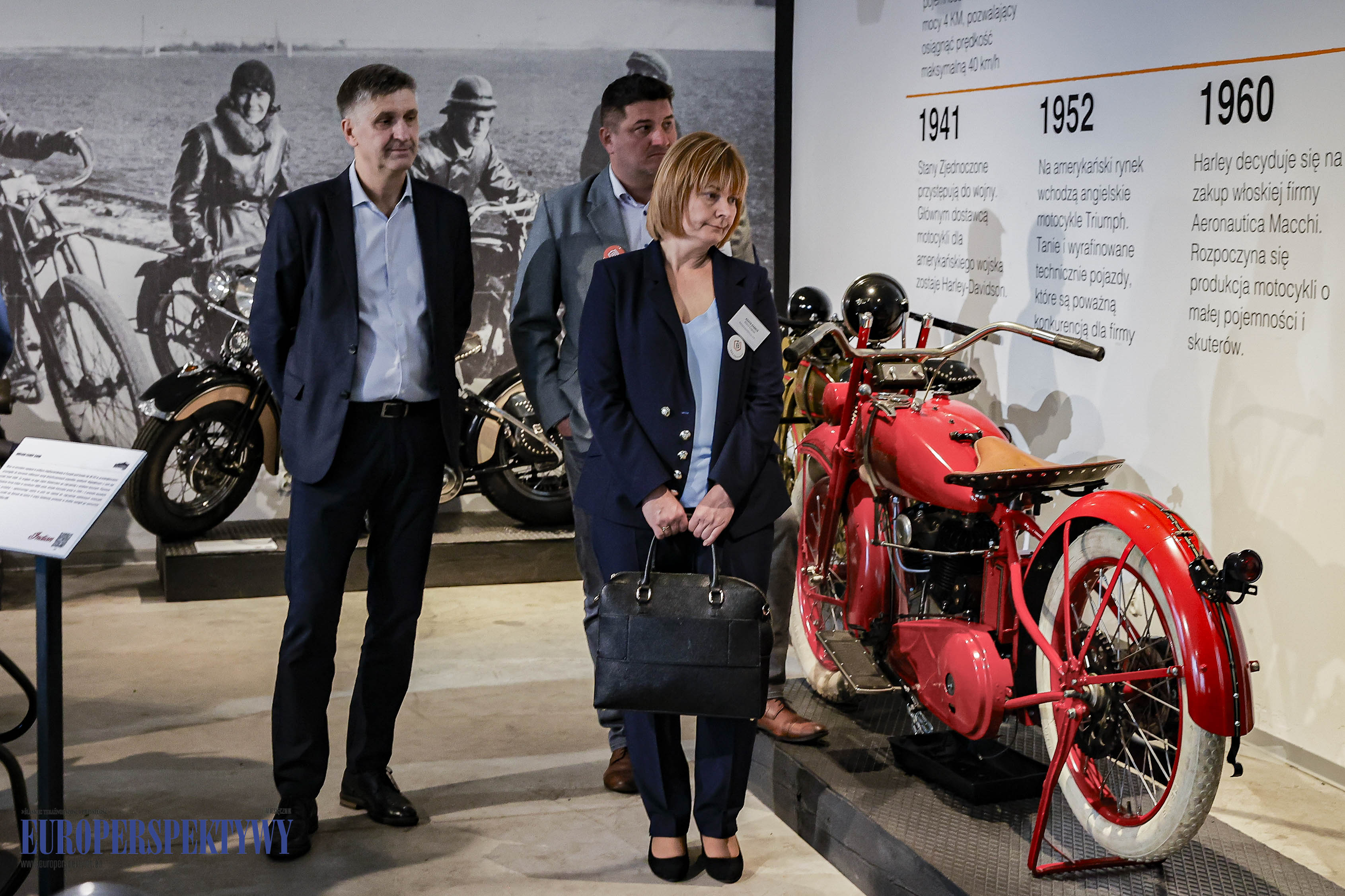 _MGM6648 Europerspektywy Walcownia Blach Batory - spotkanie z kontrahentami i partnerami firmy