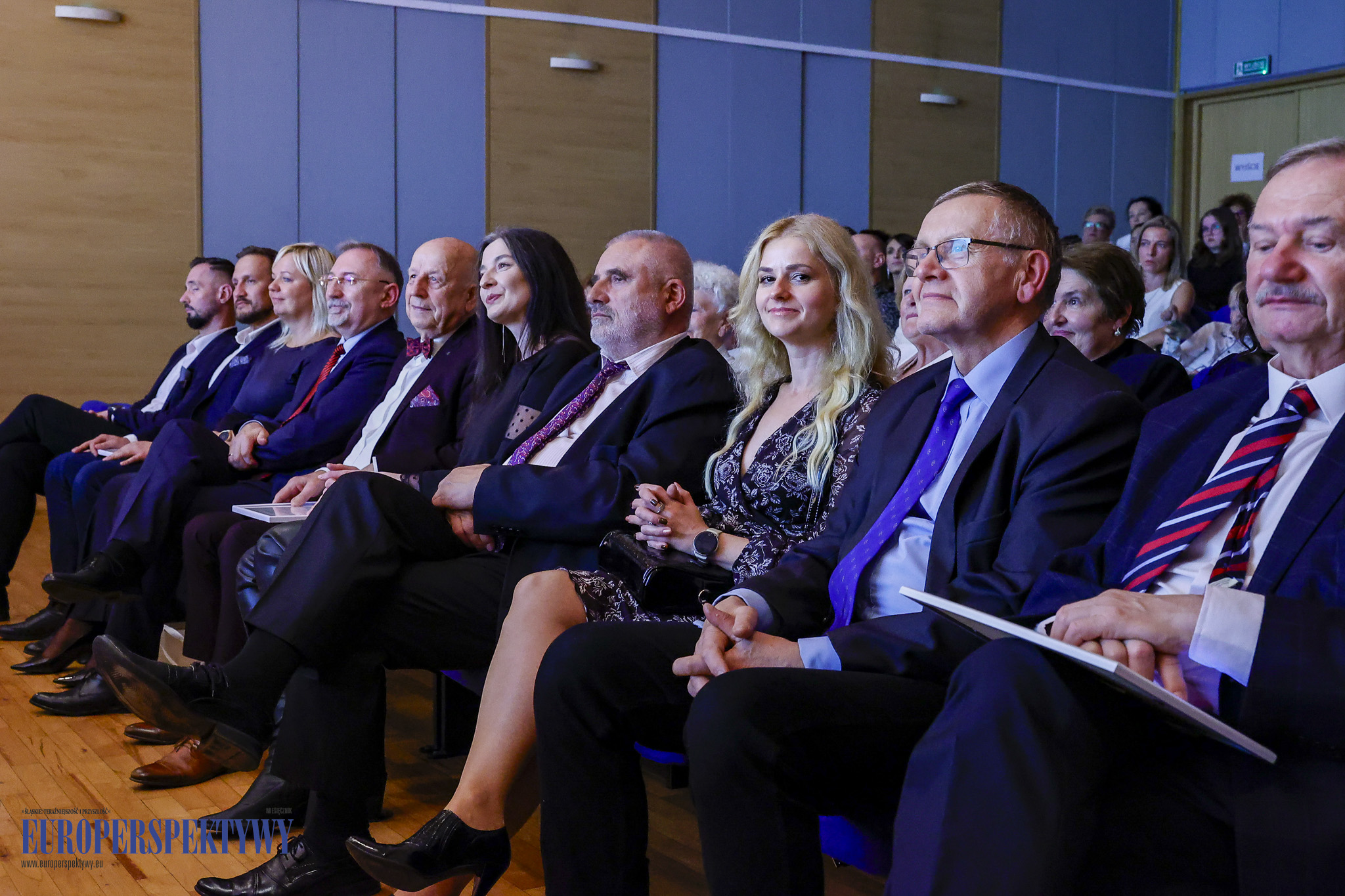 FUNDACJA ŚLĄSKIE ANIOŁY GALA XVIII-LECIA