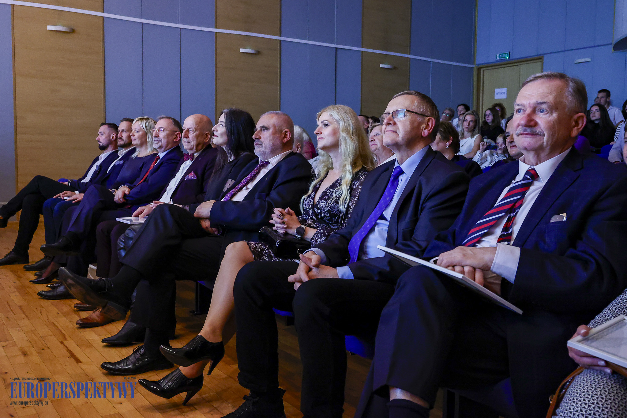 FUNDACJA ŚLĄSKIE ANIOŁY GALA XVIII-LECIA