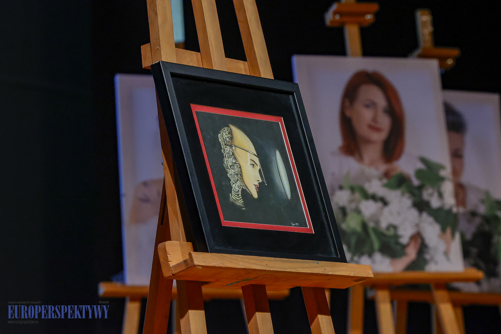 FUNDACJA ŚLĄSKIE ANIOŁY GALA XVIII-LECIA