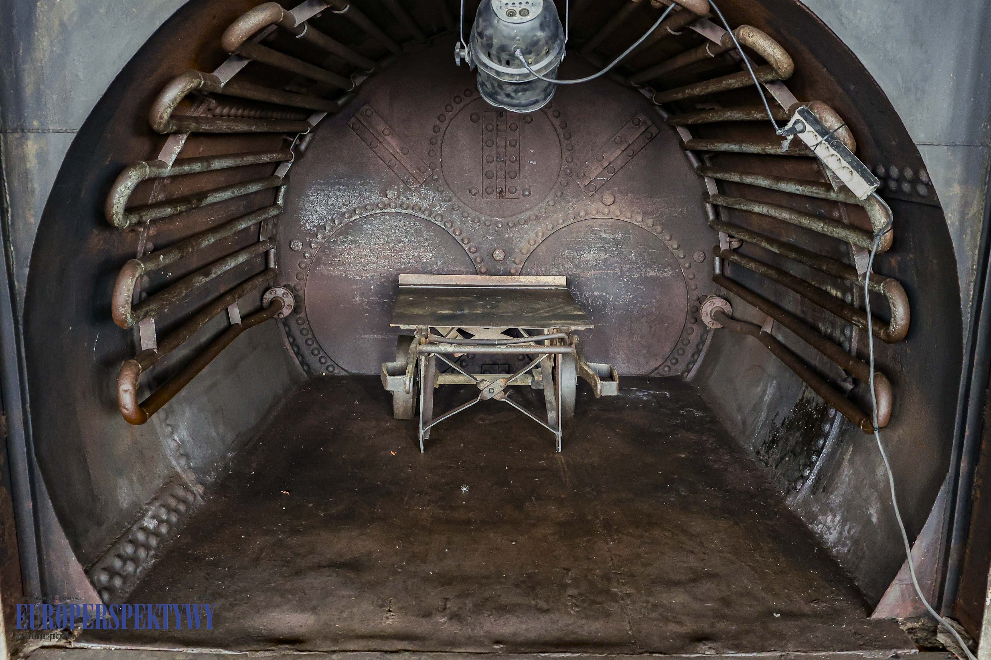 _MGM6843 Europerspektywy Walcownia Blach Batory - spotkanie z kontrahentami i partnerami firmy