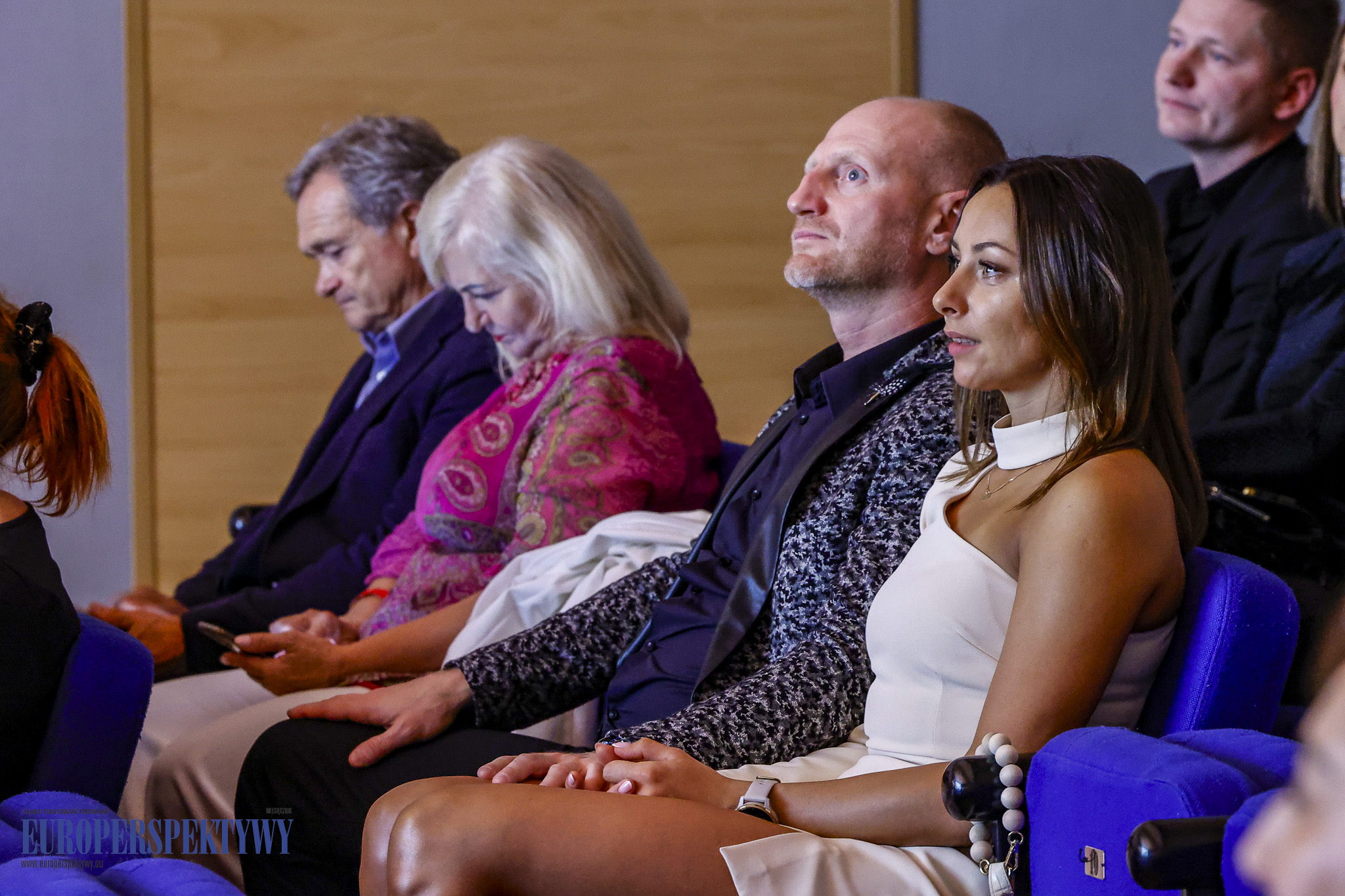 FUNDACJA ŚLĄSKIE ANIOŁY GALA XVIII-LECIA