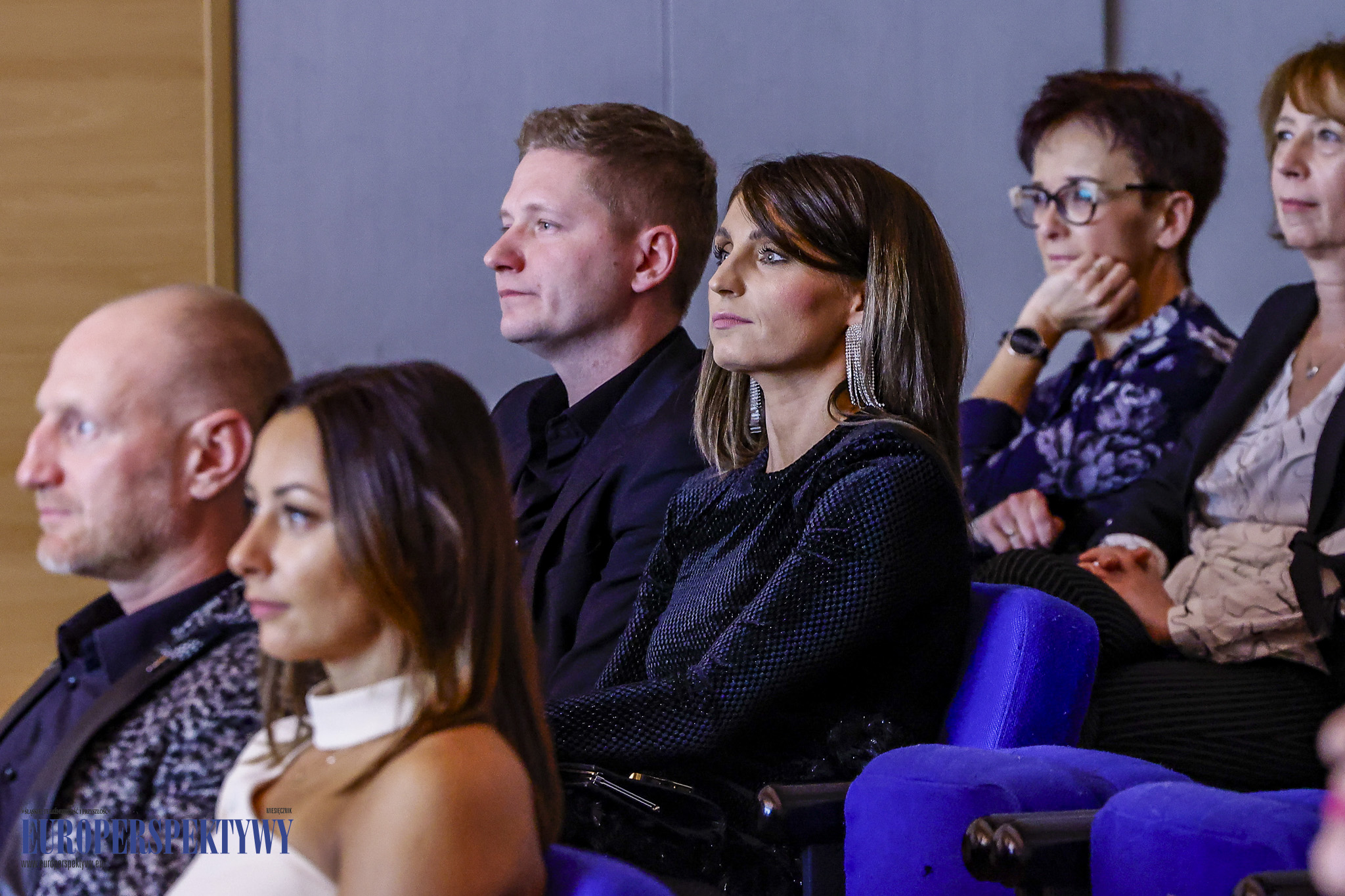 FUNDACJA ŚLĄSKIE ANIOŁY GALA XVIII-LECIA