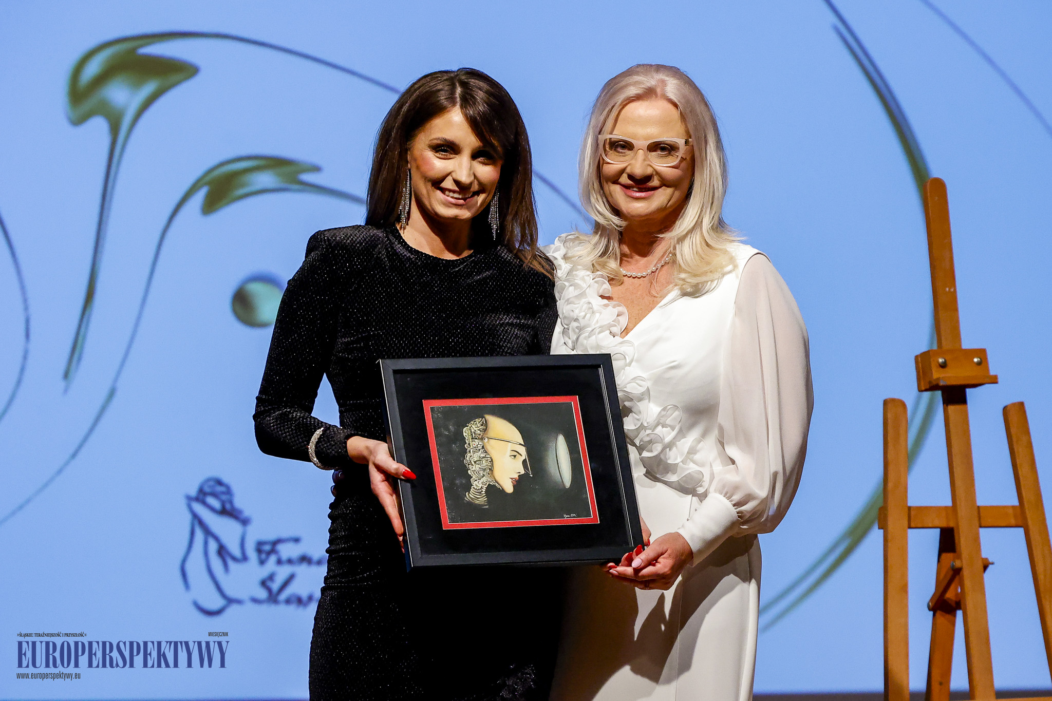 FUNDACJA ŚLĄSKIE ANIOŁY GALA XVIII-LECIA