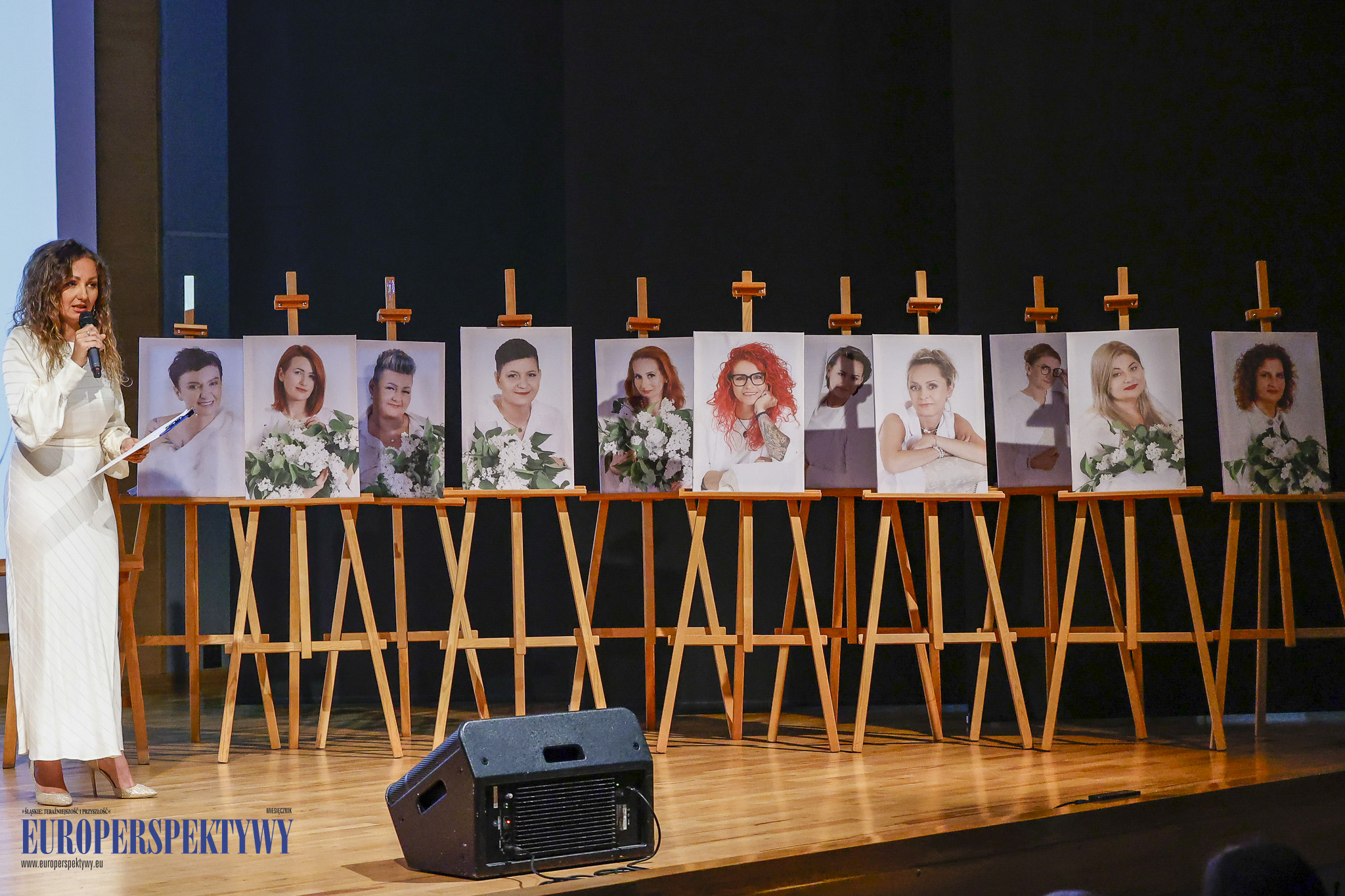 FUNDACJA ŚLĄSKIE ANIOŁY GALA XVIII-LECIA