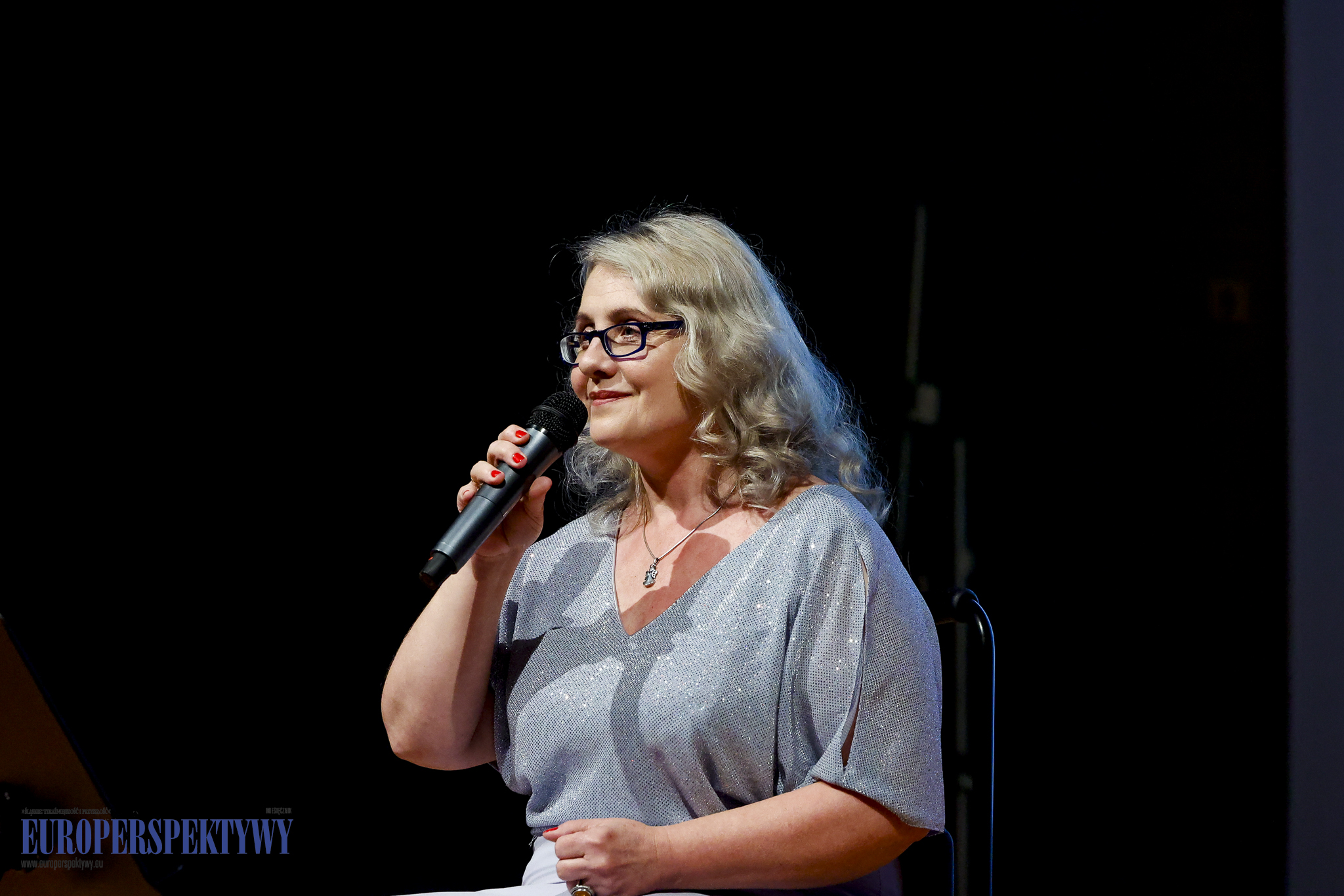 FUNDACJA ŚLĄSKIE ANIOŁY GALA XVIII-LECIA