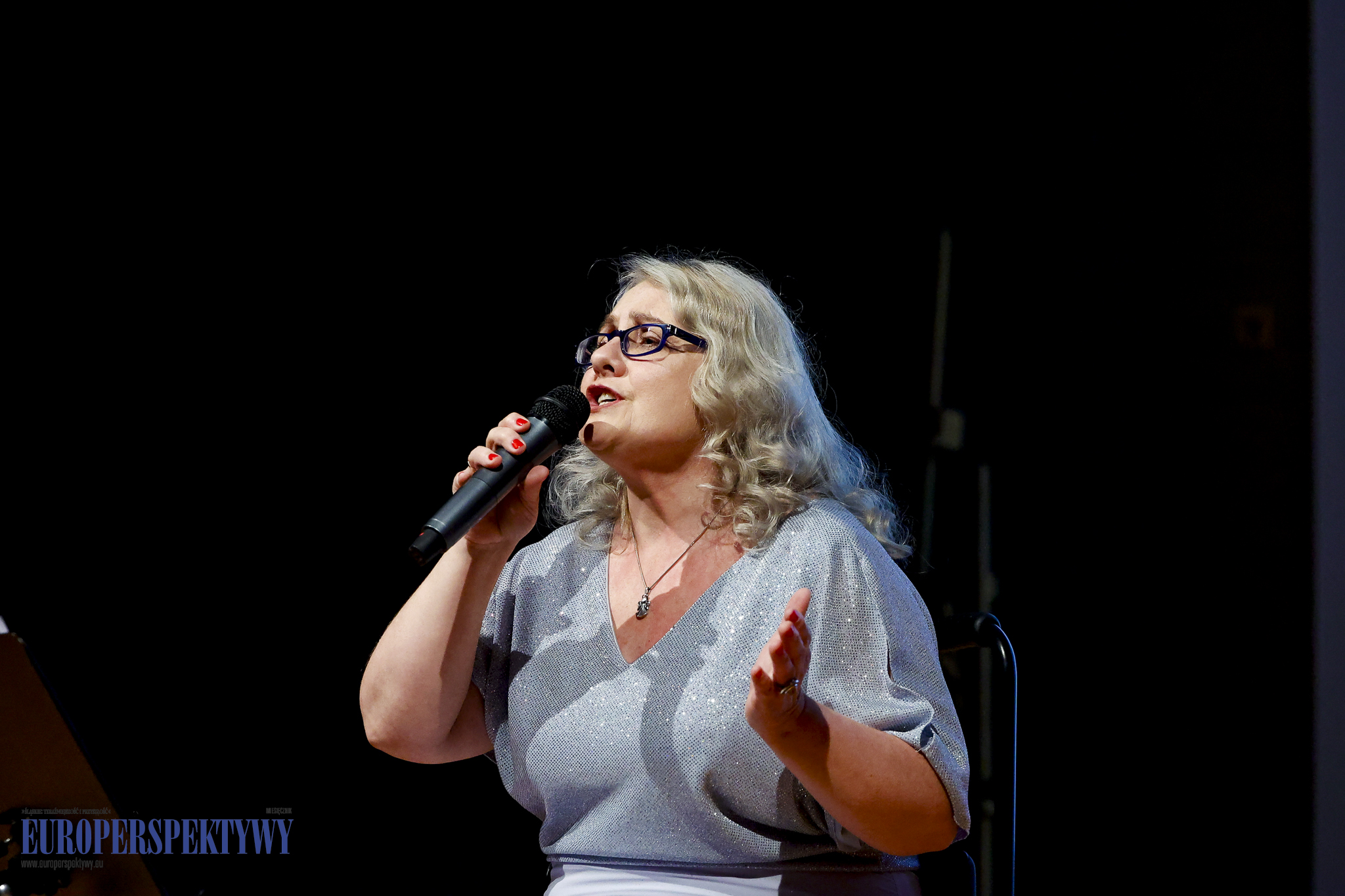 FUNDACJA ŚLĄSKIE ANIOŁY GALA XVIII-LECIA