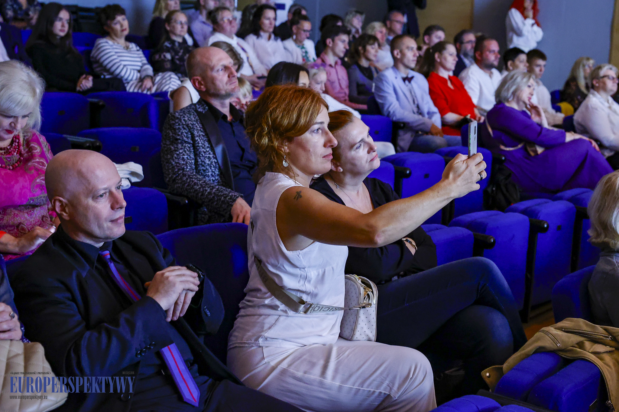 FUNDACJA ŚLĄSKIE ANIOŁY GALA XVIII-LECIA