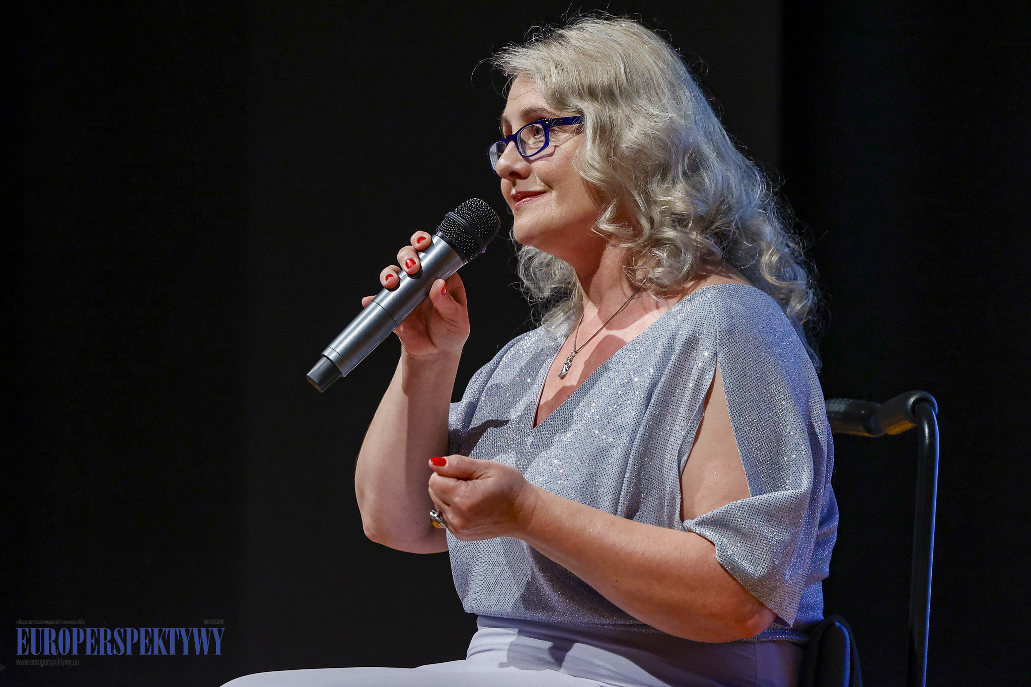 FUNDACJA ŚLĄSKIE ANIOŁY GALA XVIII-LECIA