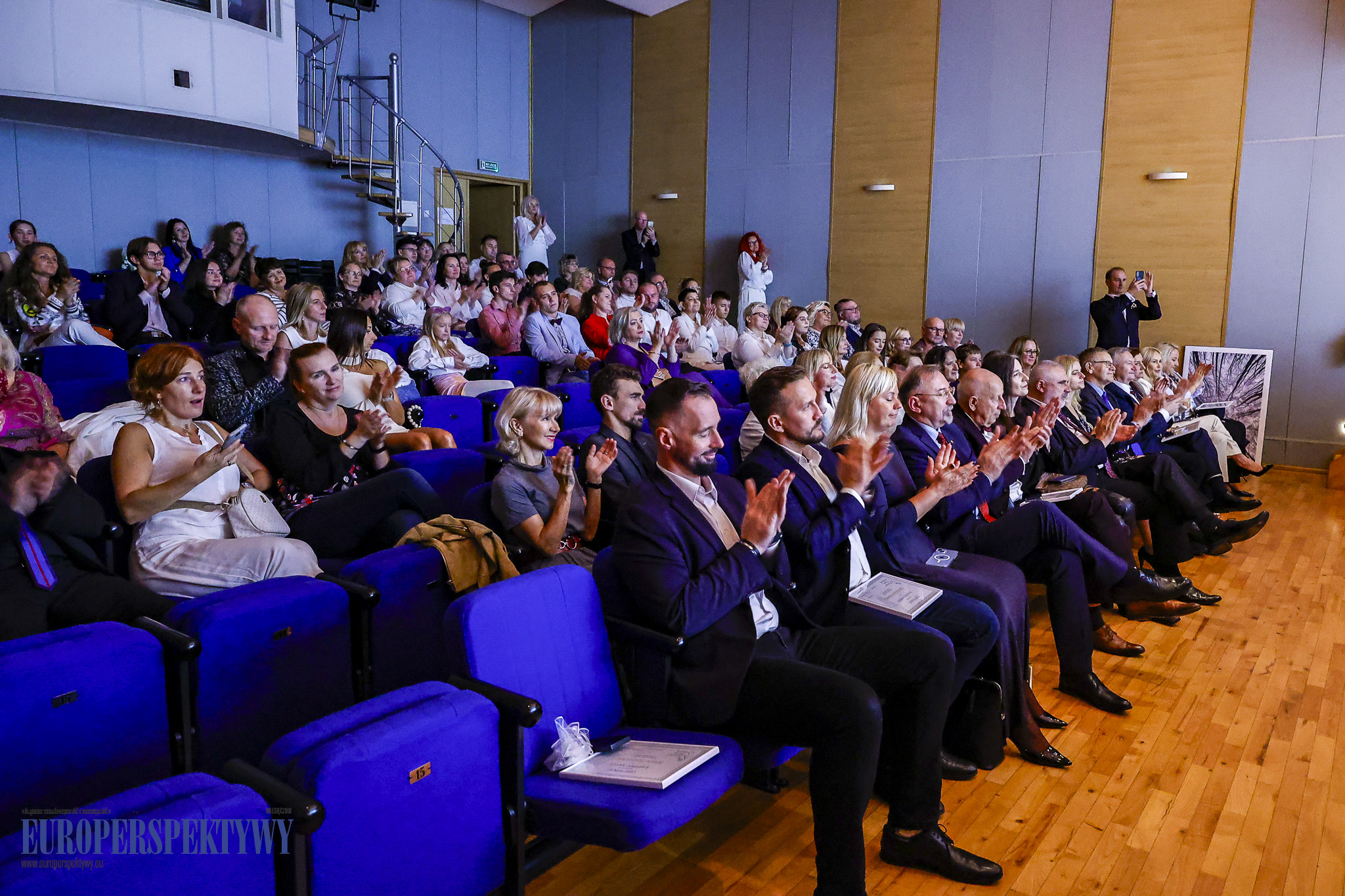 FUNDACJA ŚLĄSKIE ANIOŁY GALA XVIII-LECIA