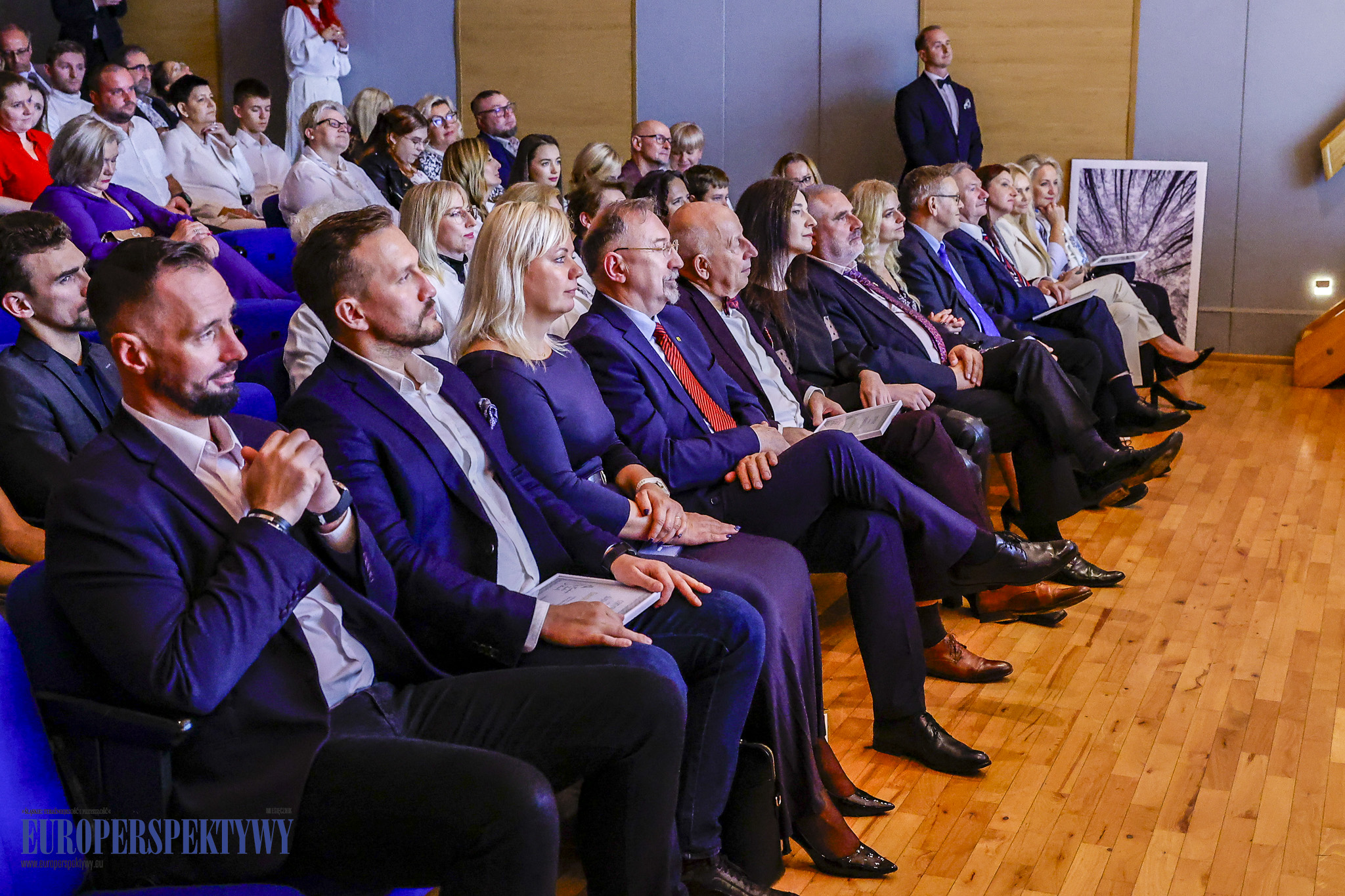 FUNDACJA ŚLĄSKIE ANIOŁY GALA XVIII-LECIA