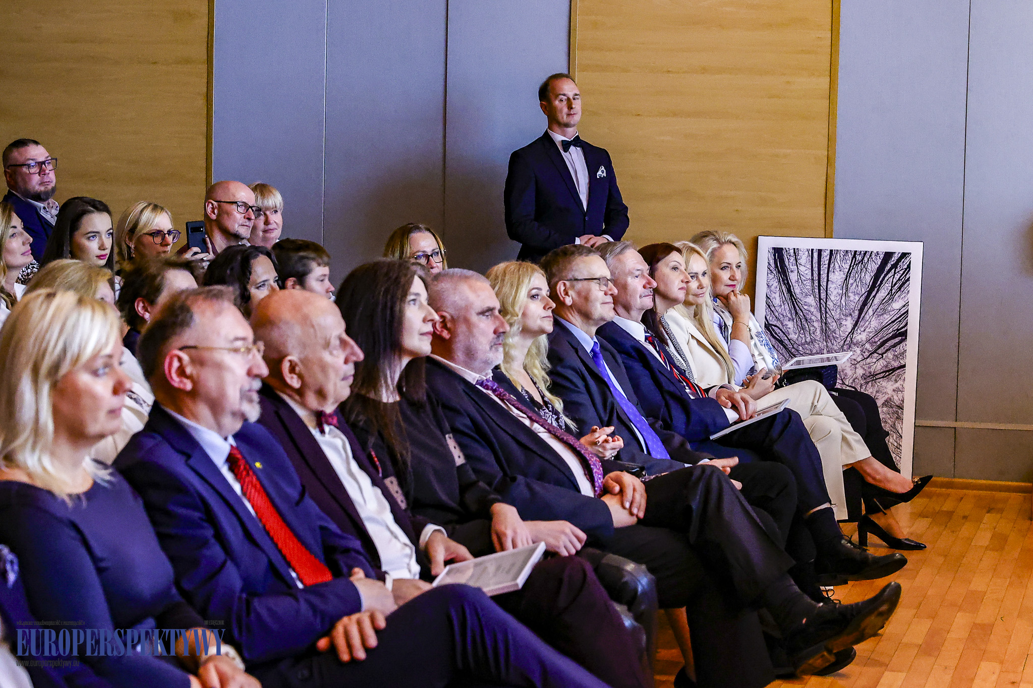 FUNDACJA ŚLĄSKIE ANIOŁY GALA XVIII-LECIA