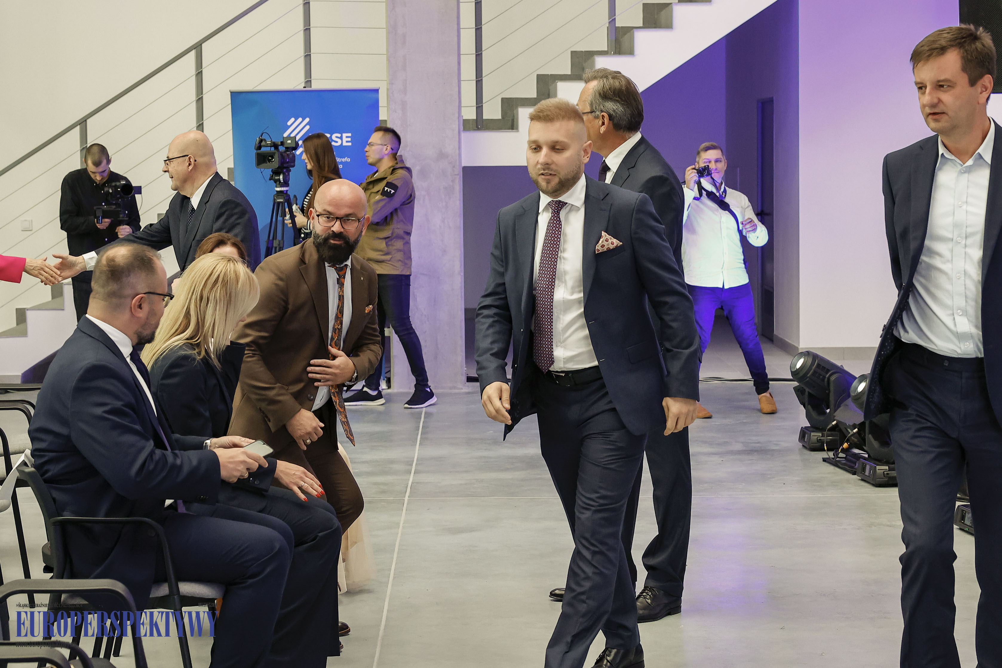 Europerspektywy KSSENON – Akcelerator biznesowy już otwarty!