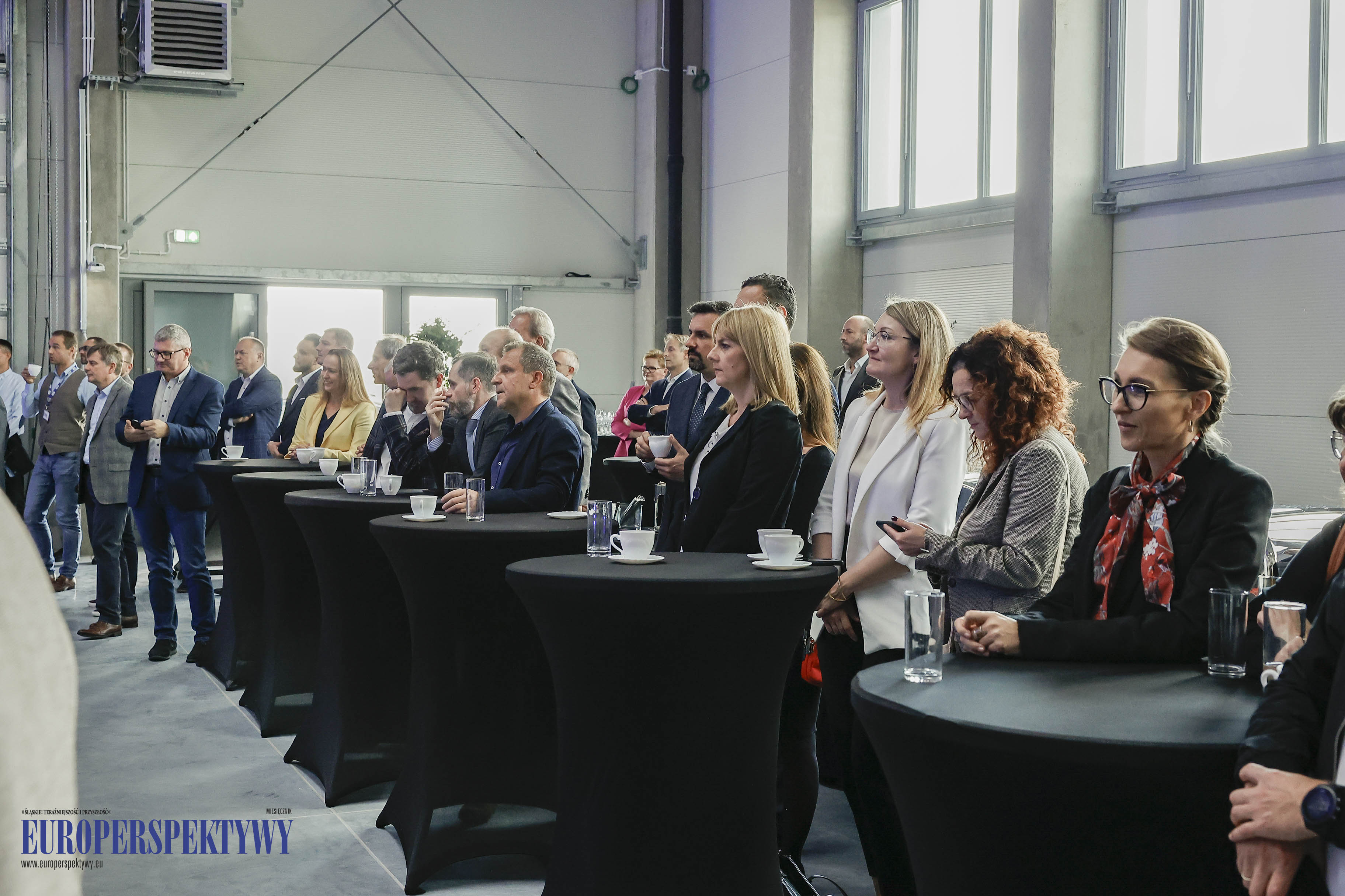 Europerspektywy KSSENON – Akcelerator biznesowy już otwarty!