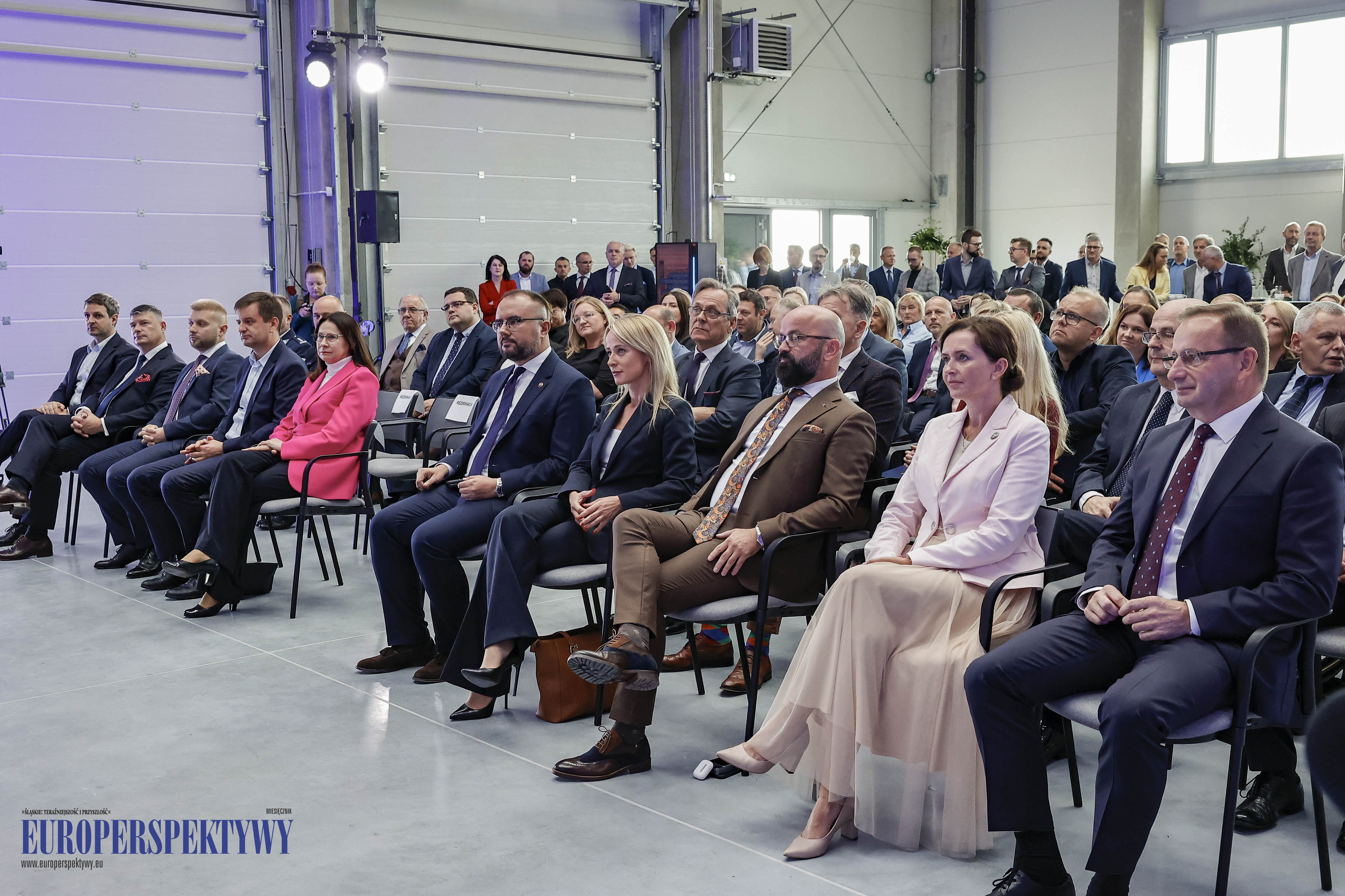 Europerspektywy KSSENON – Akcelerator biznesowy już otwarty!