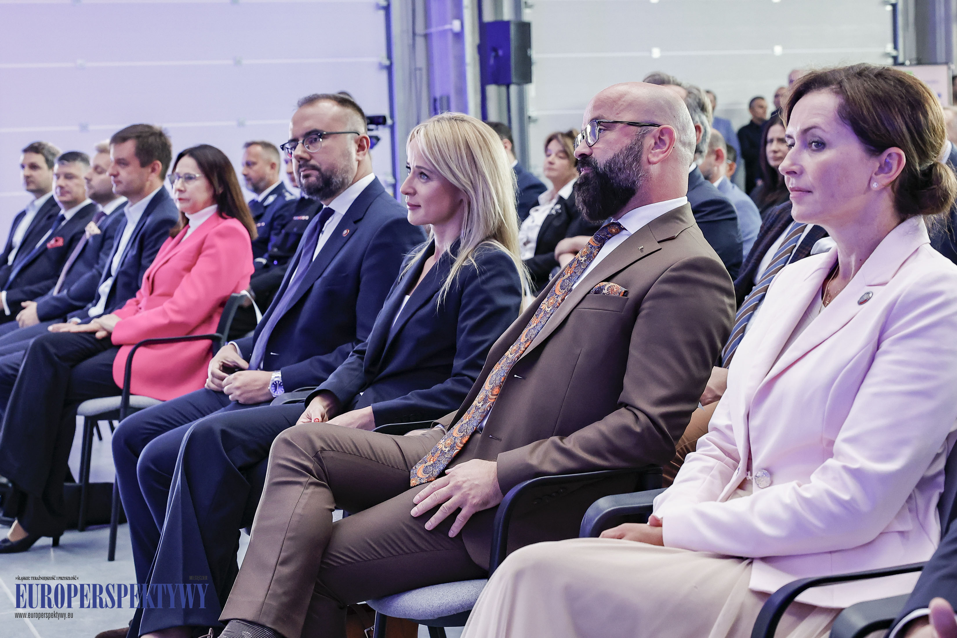 Europerspektywy KSSENON – Akcelerator biznesowy już otwarty!