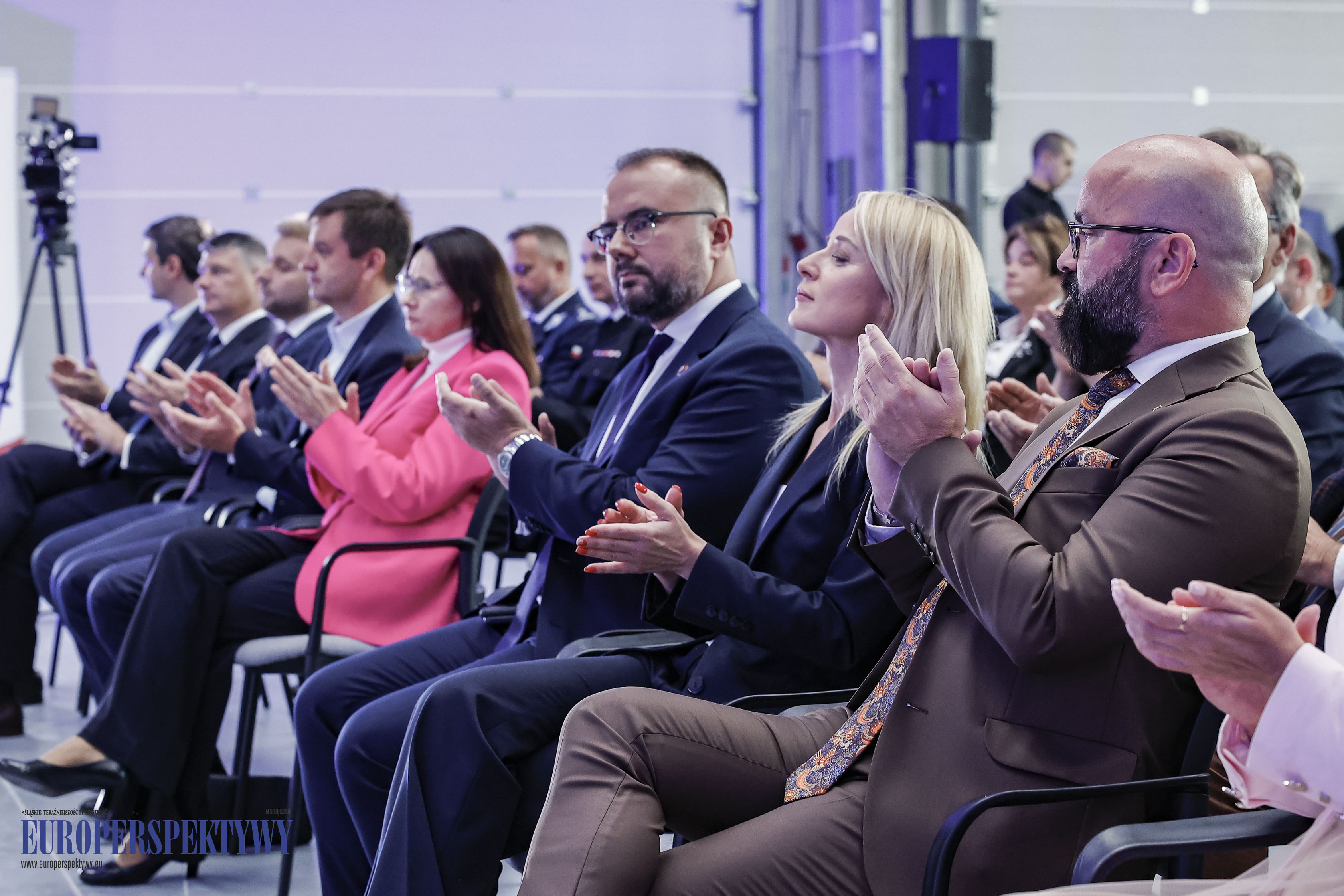 Europerspektywy KSSENON – Akcelerator biznesowy już otwarty!