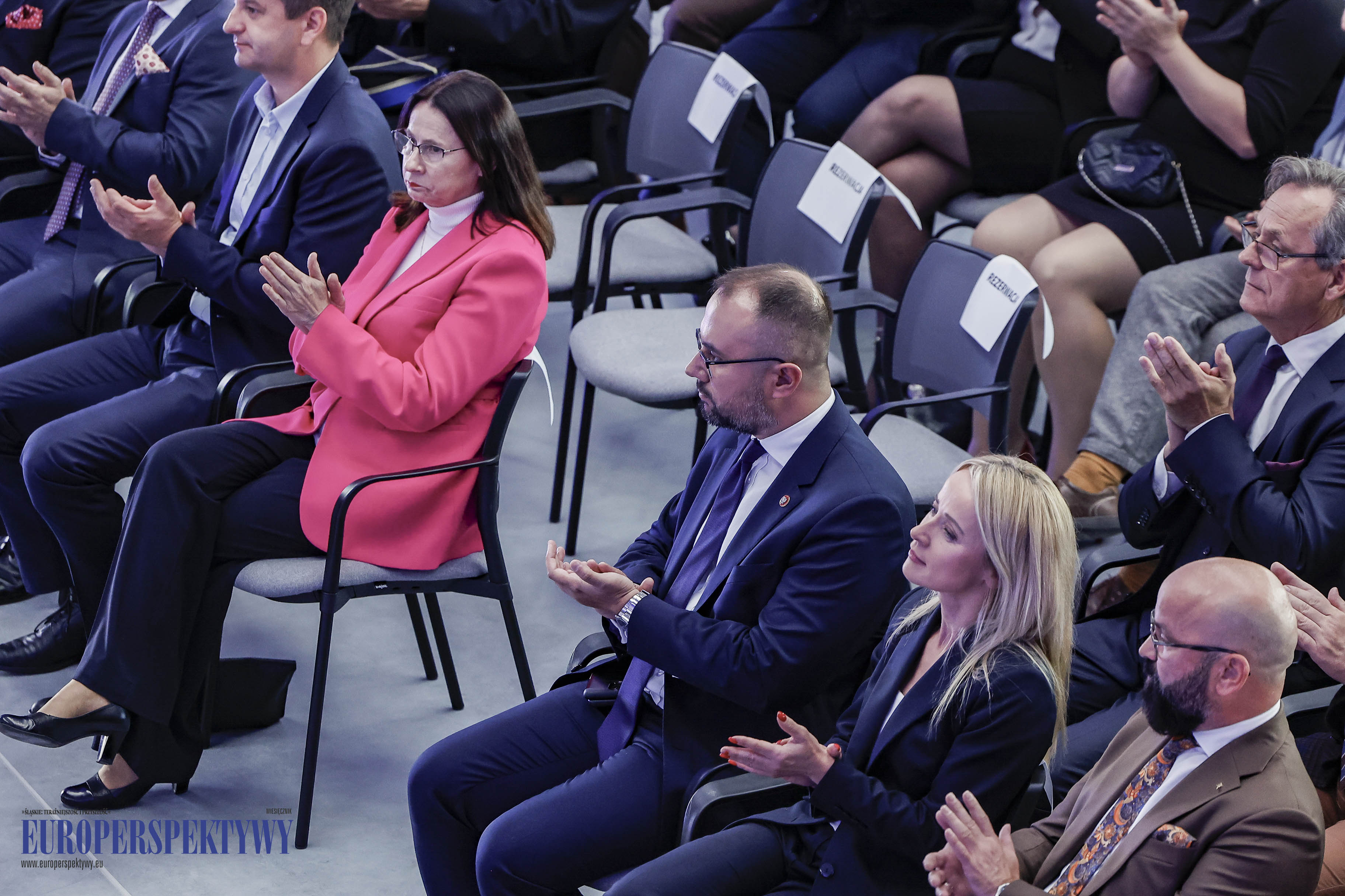 Europerspektywy KSSENON – Akcelerator biznesowy już otwarty!