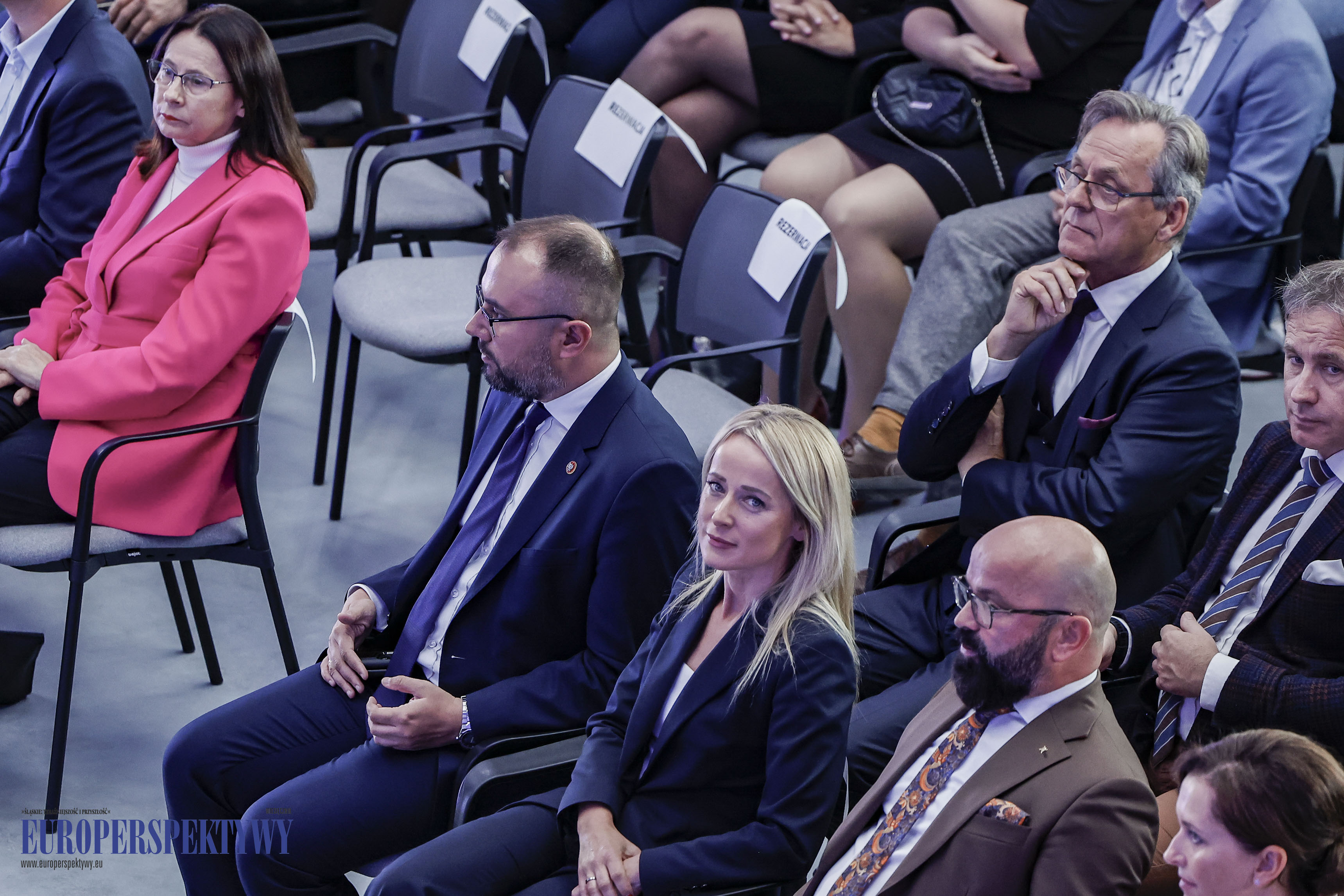 Europerspektywy KSSENON – Akcelerator biznesowy już otwarty!