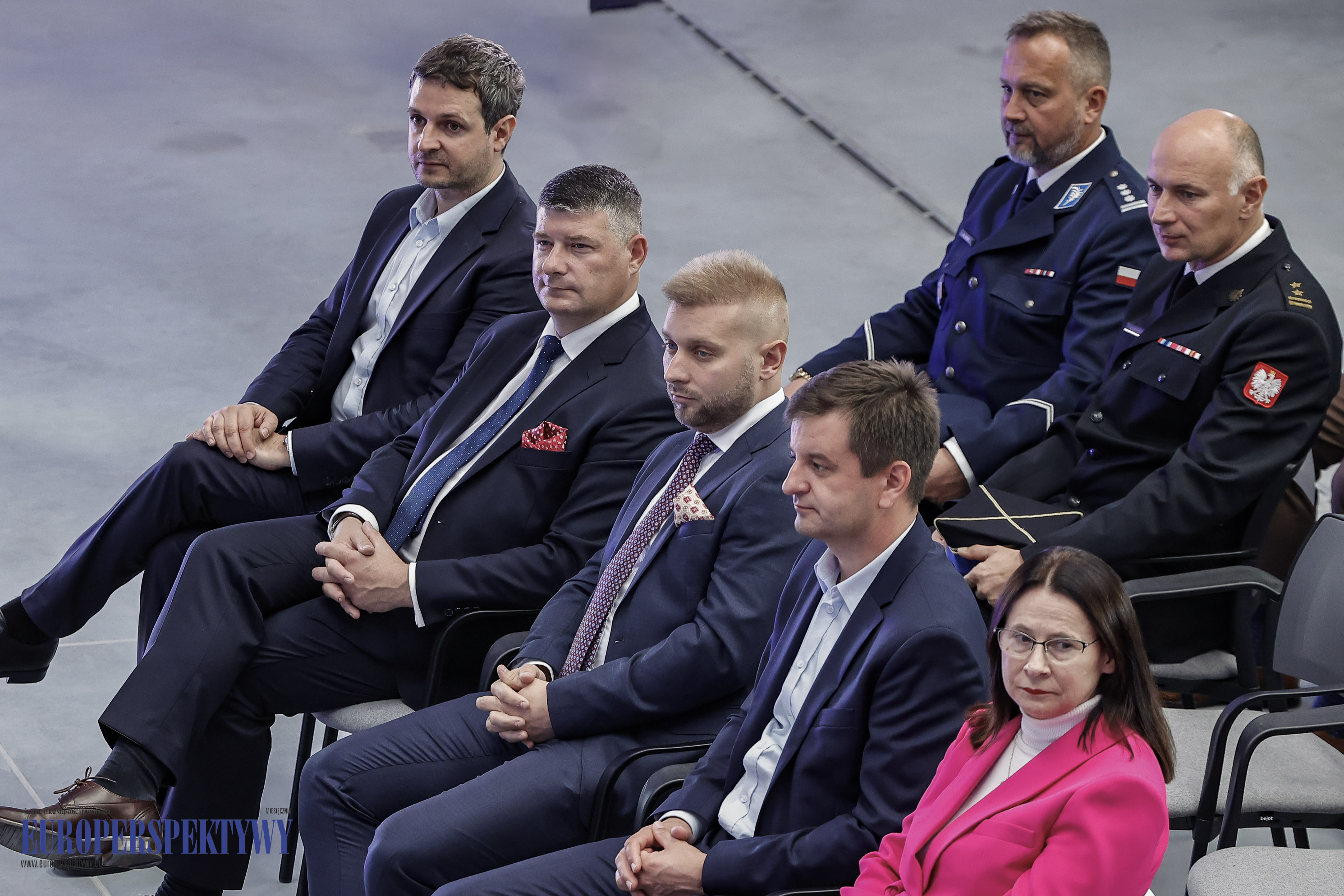 Europerspektywy KSSENON – Akcelerator biznesowy już otwarty!