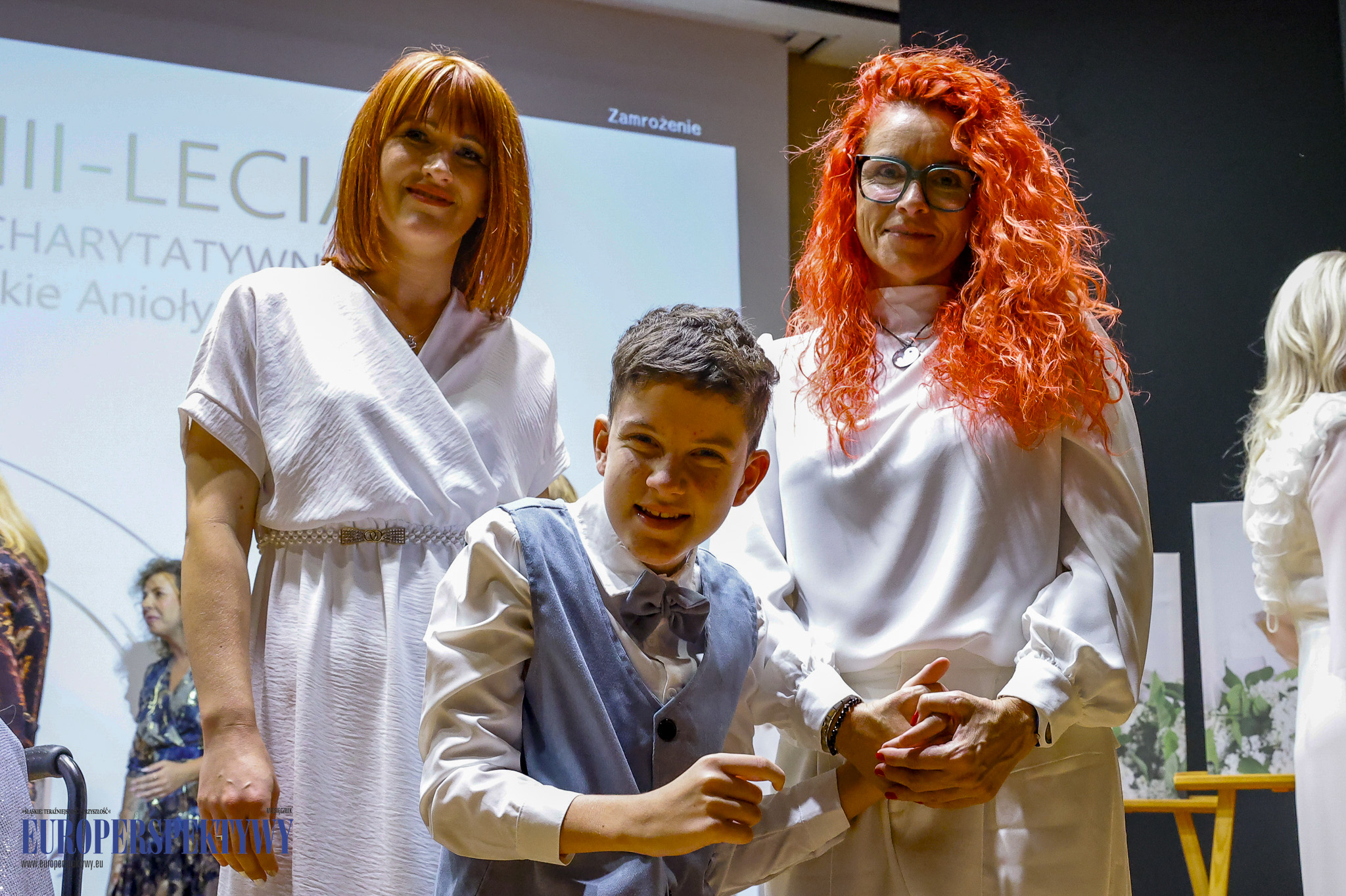 FUNDACJA ŚLĄSKIE ANIOŁY GALA XVIII-LECIA