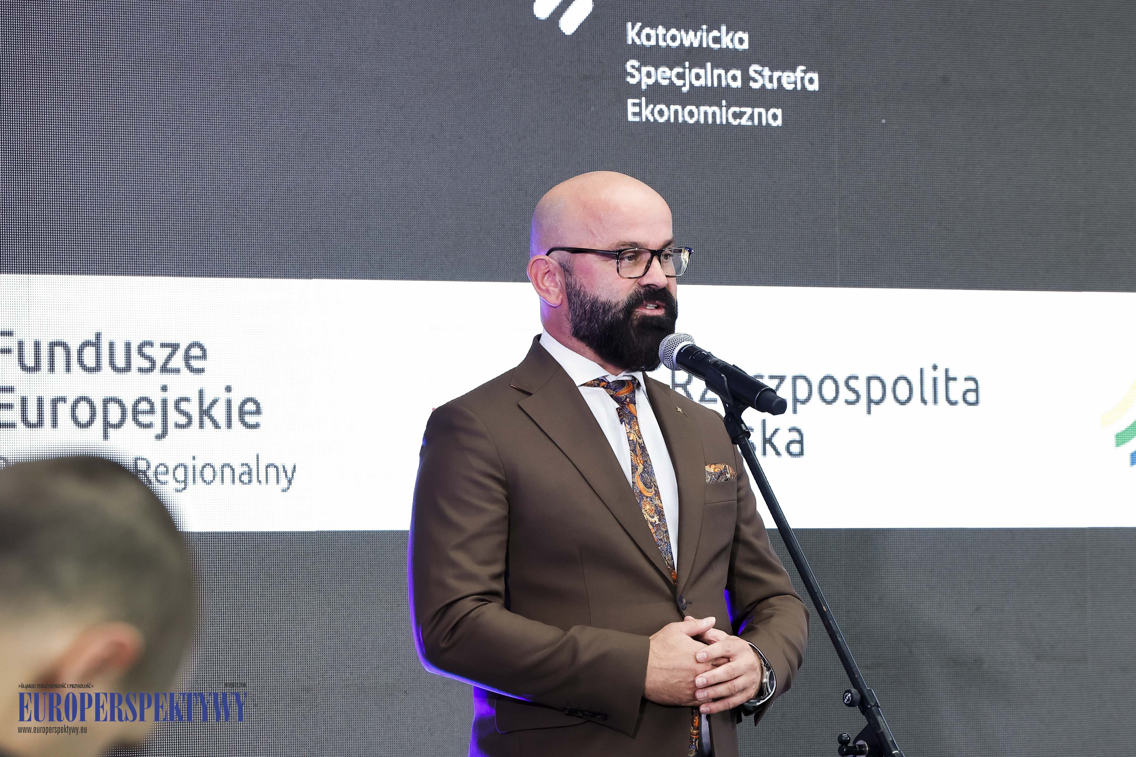 Europerspektywy KSSENON – Akcelerator biznesowy już otwarty!