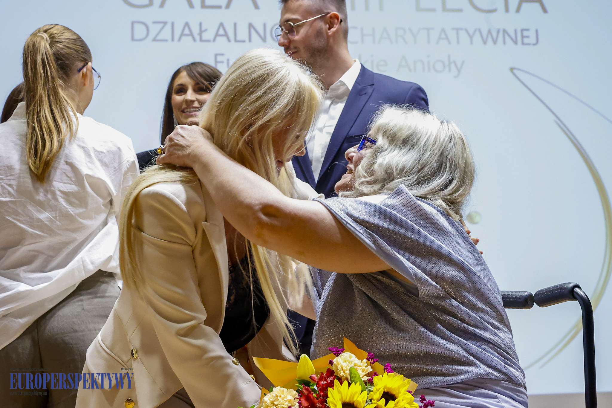 FUNDACJA ŚLĄSKIE ANIOŁY GALA XVIII-LECIA