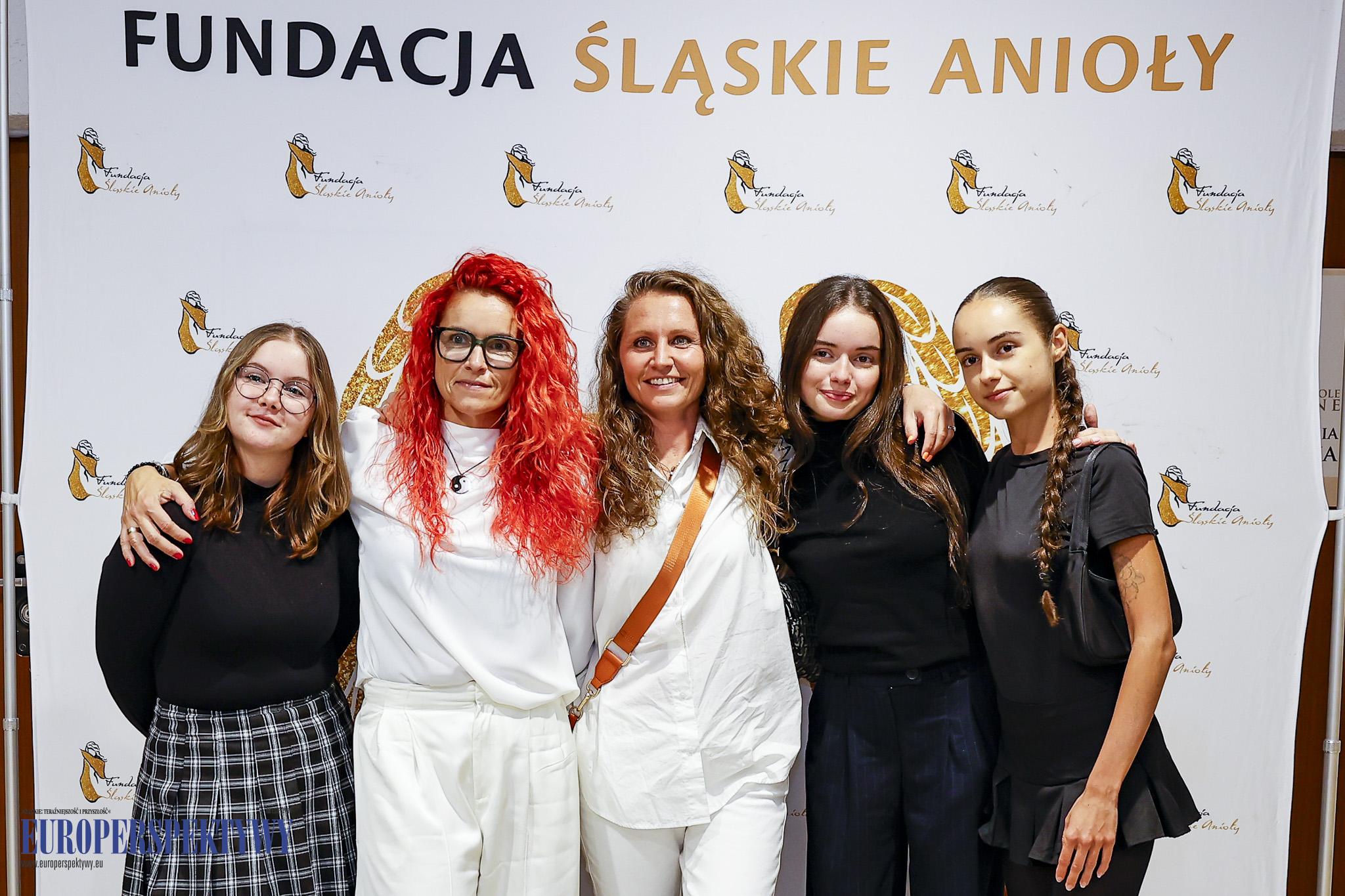 FUNDACJA ŚLĄSKIE ANIOŁY GALA XVIII-LECIA