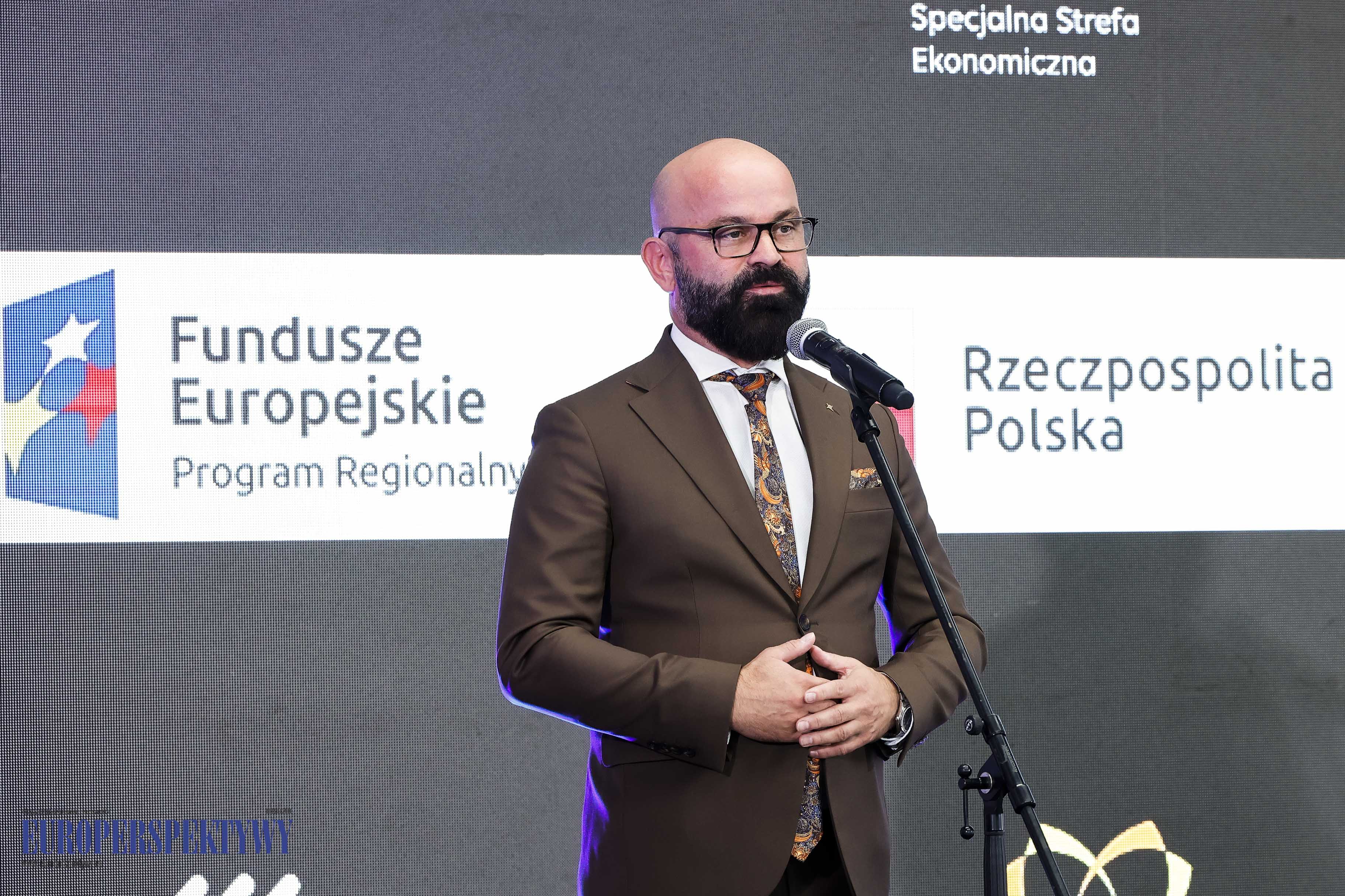 Europerspektywy KSSENON – Akcelerator biznesowy już otwarty!