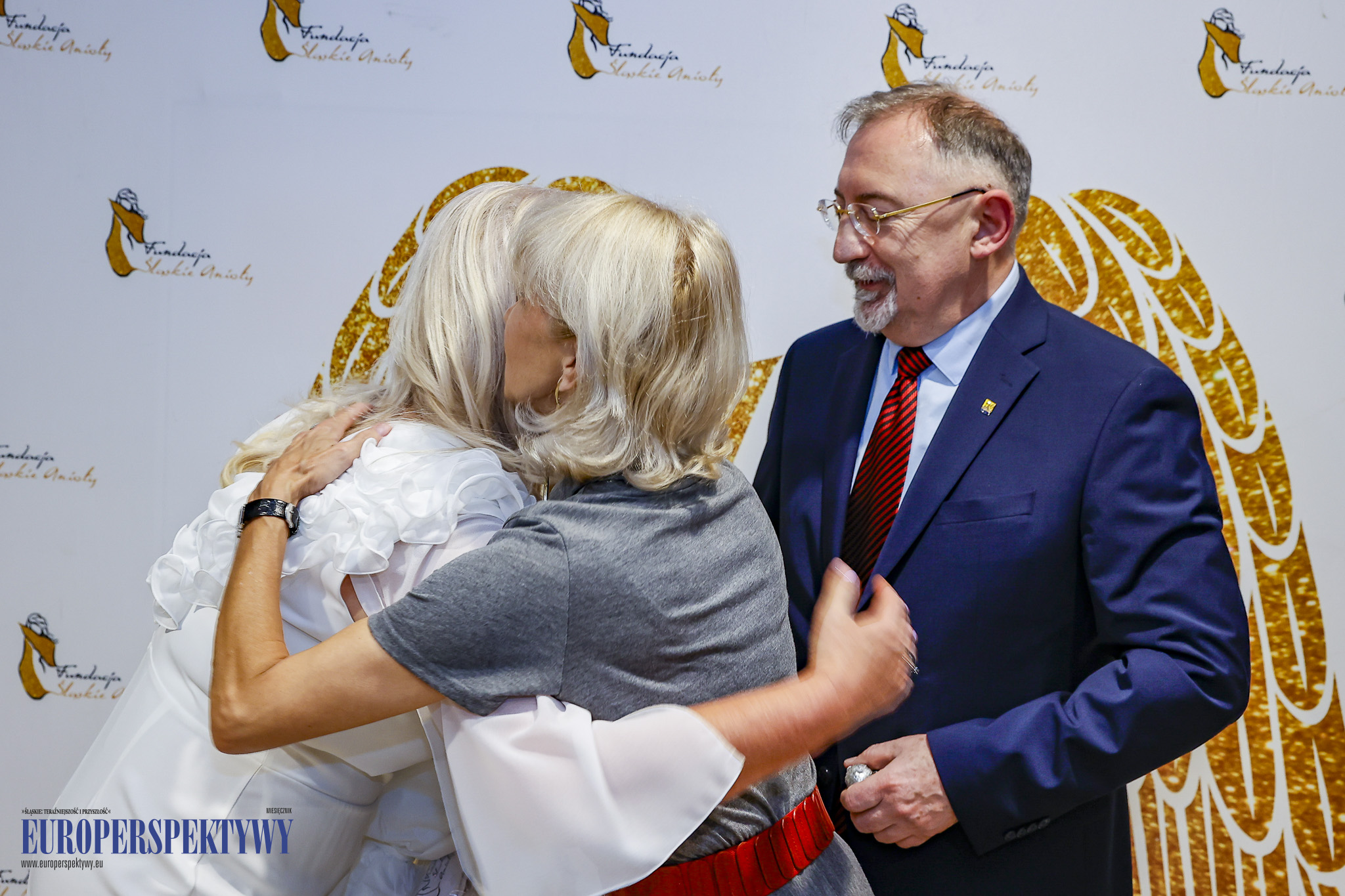 FUNDACJA ŚLĄSKIE ANIOŁY GALA XVIII-LECIA