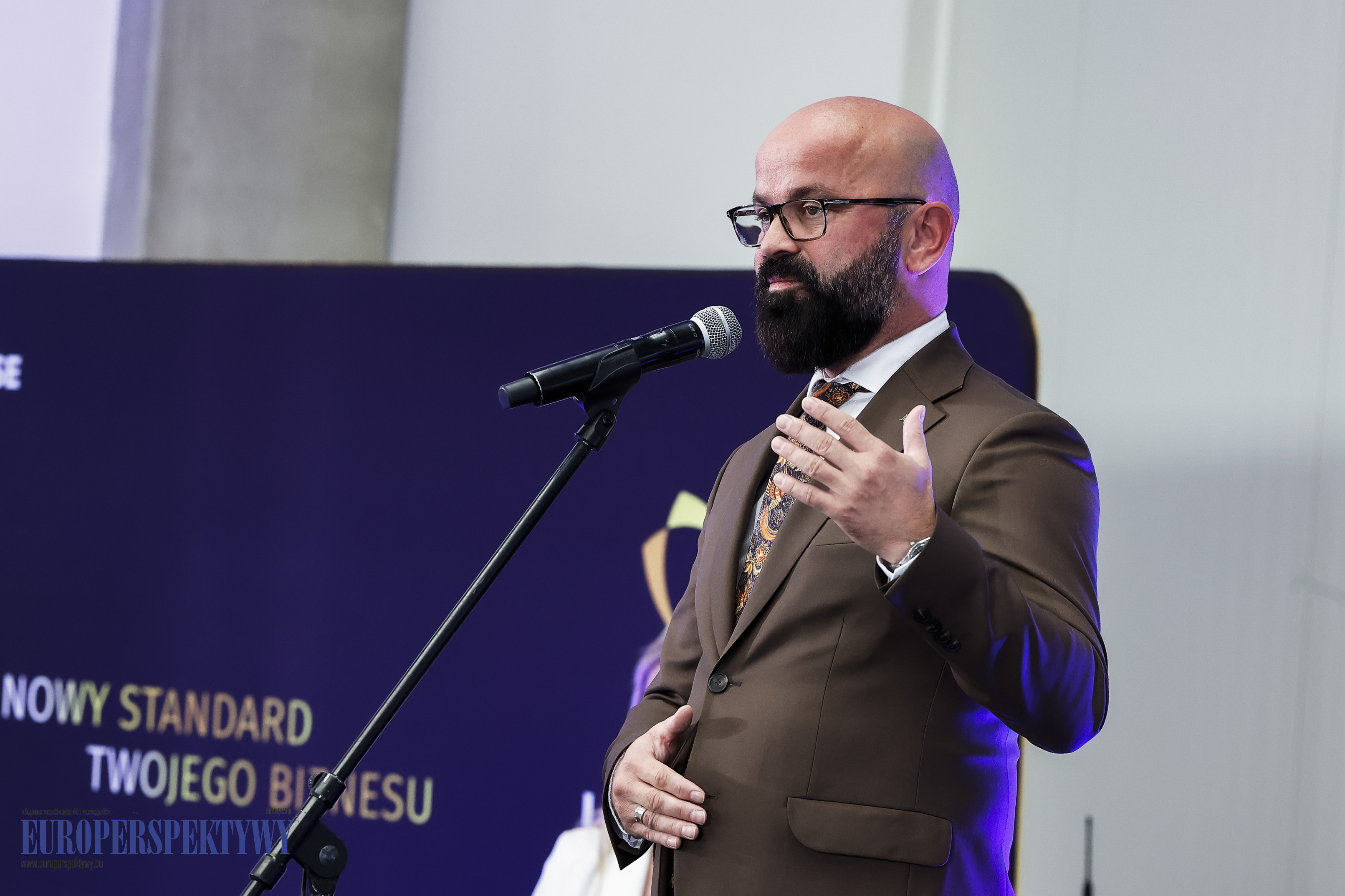 Europerspektywy KSSENON – Akcelerator biznesowy już otwarty!