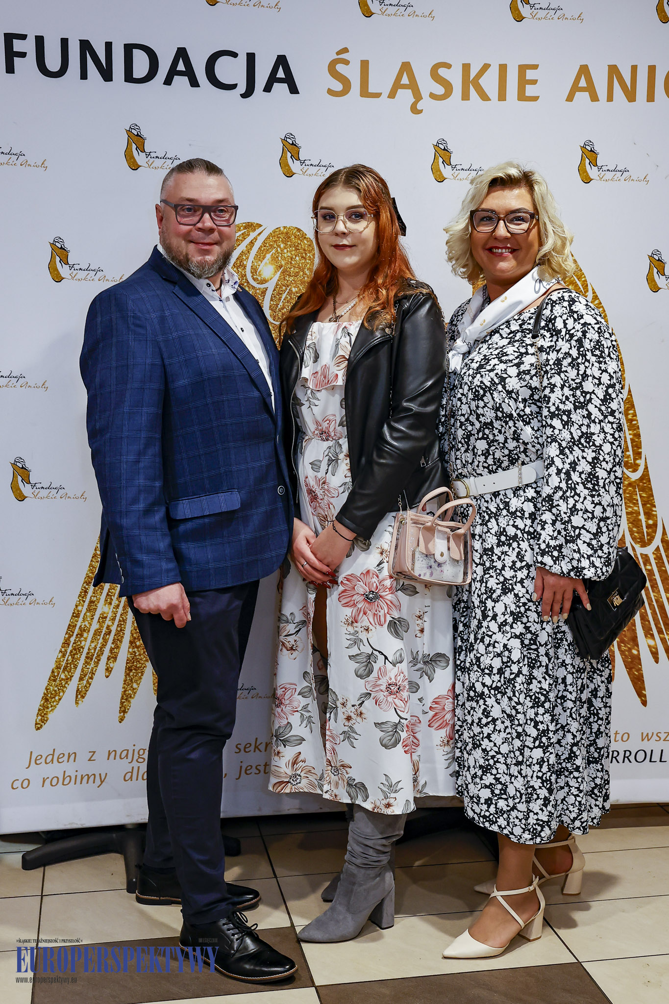 FUNDACJA ŚLĄSKIE ANIOŁY GALA XVIII-LECIA