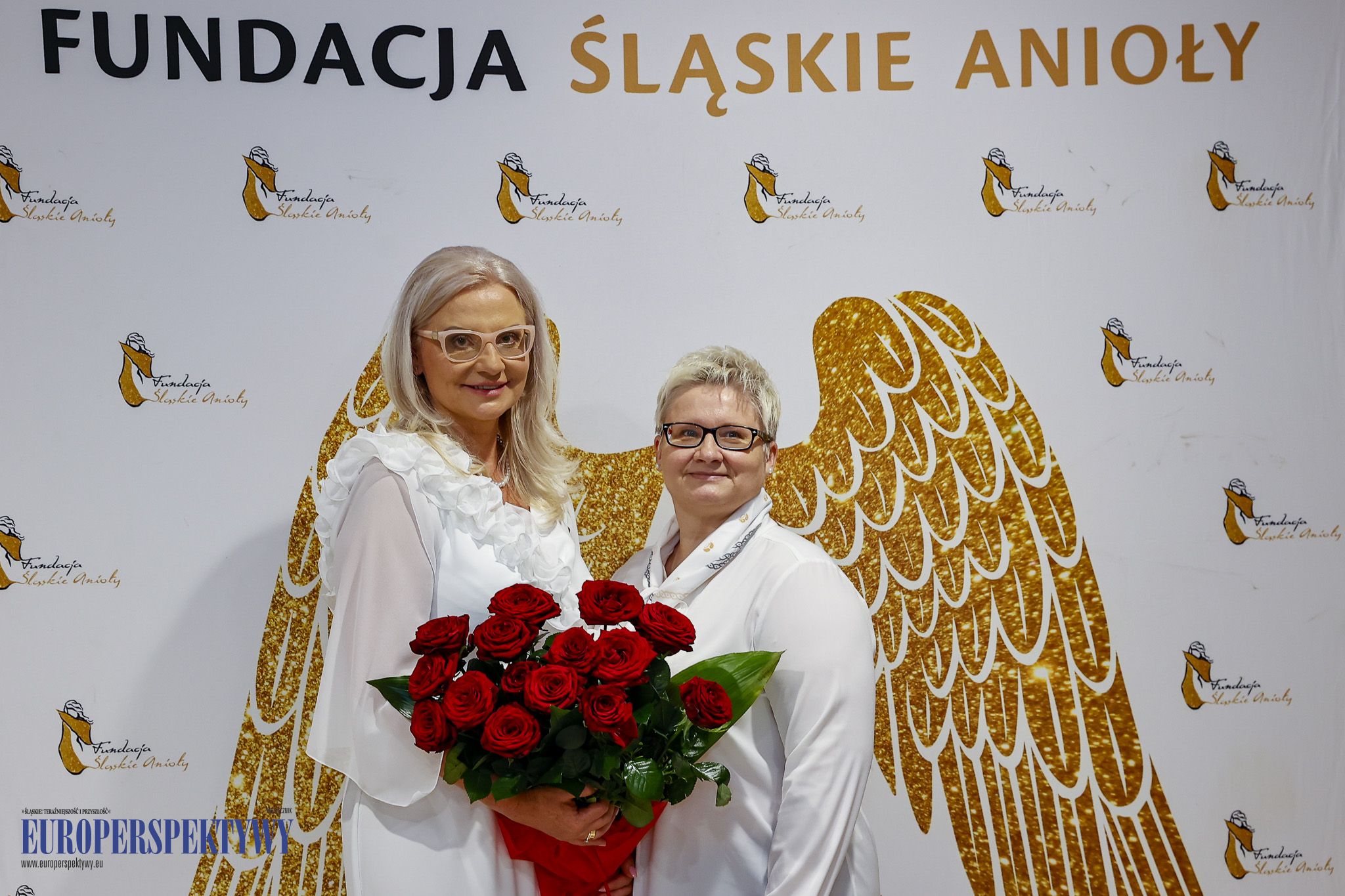 FUNDACJA ŚLĄSKIE ANIOŁY GALA XVIII-LECIA