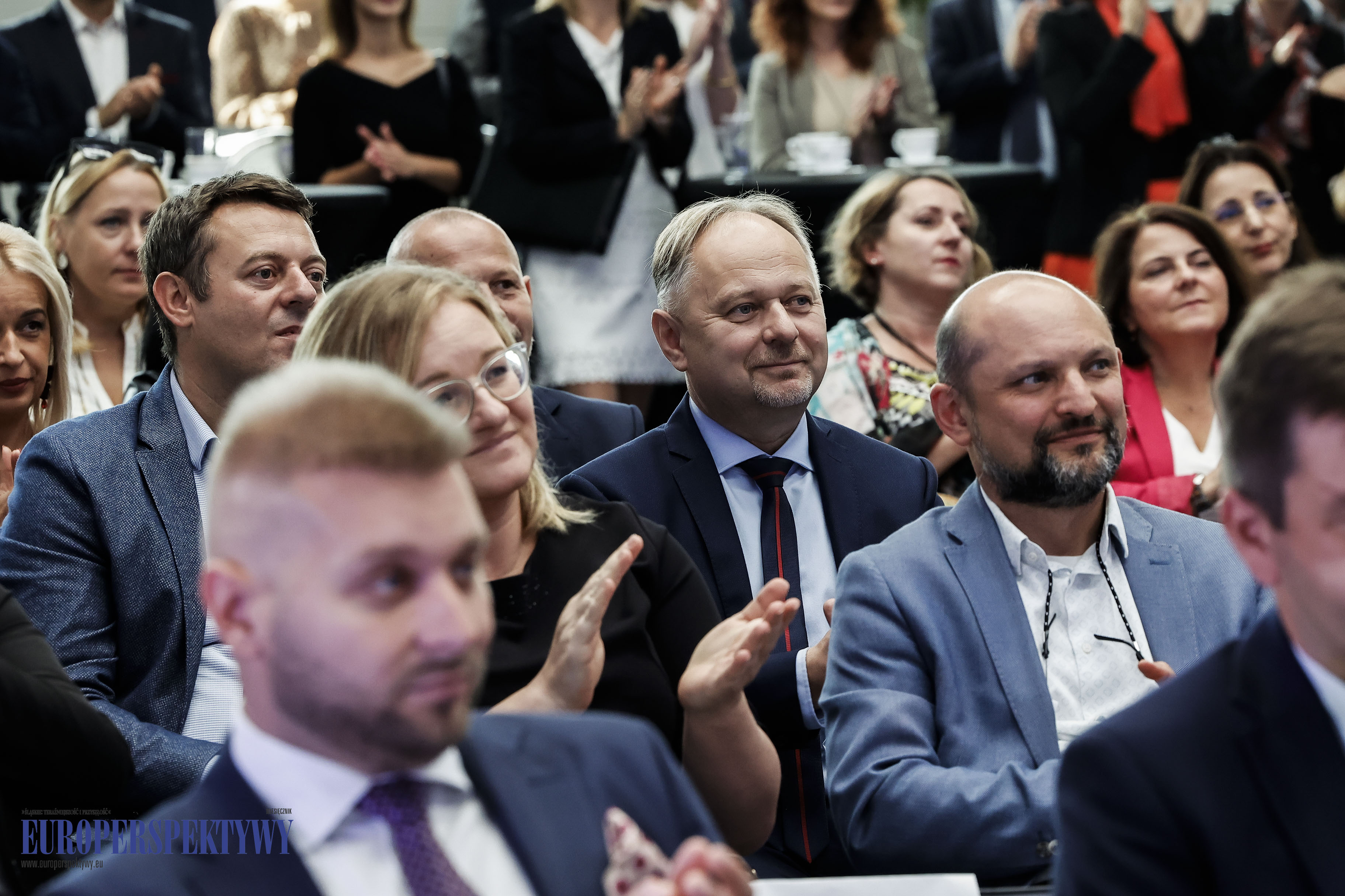 Europerspektywy KSSENON – Akcelerator biznesowy już otwarty!