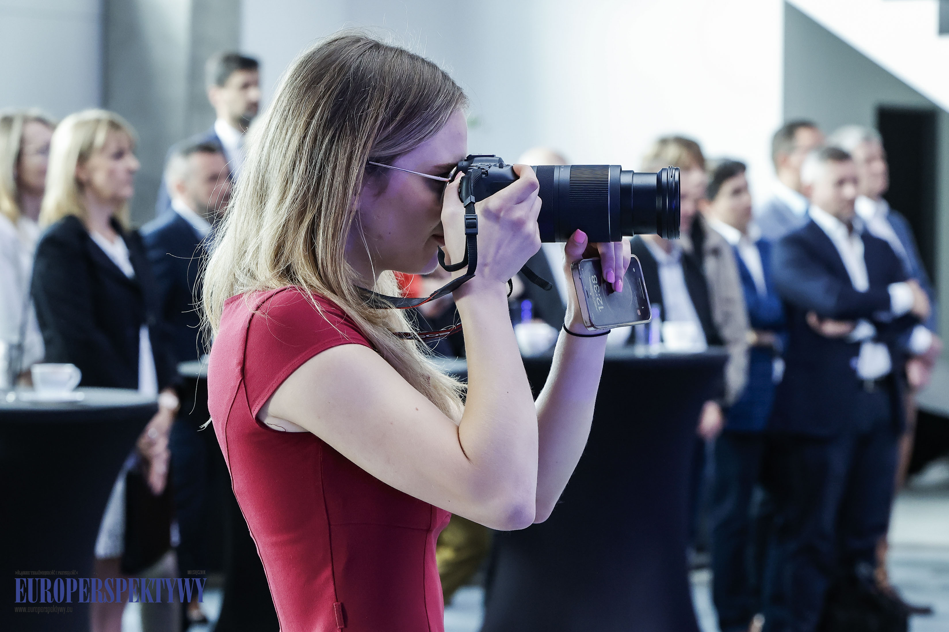 Europerspektywy KSSENON – Akcelerator biznesowy już otwarty!