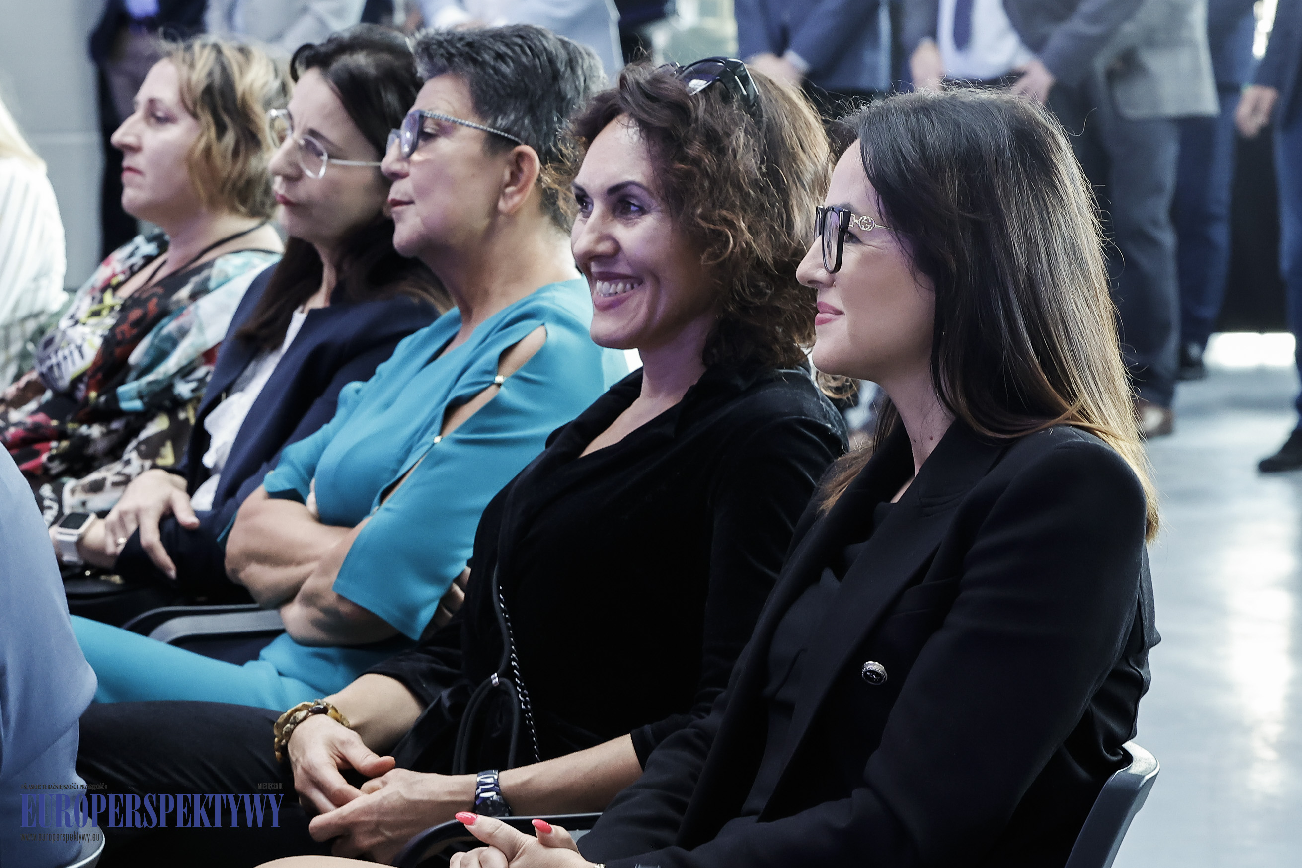 Europerspektywy KSSENON – Akcelerator biznesowy już otwarty!